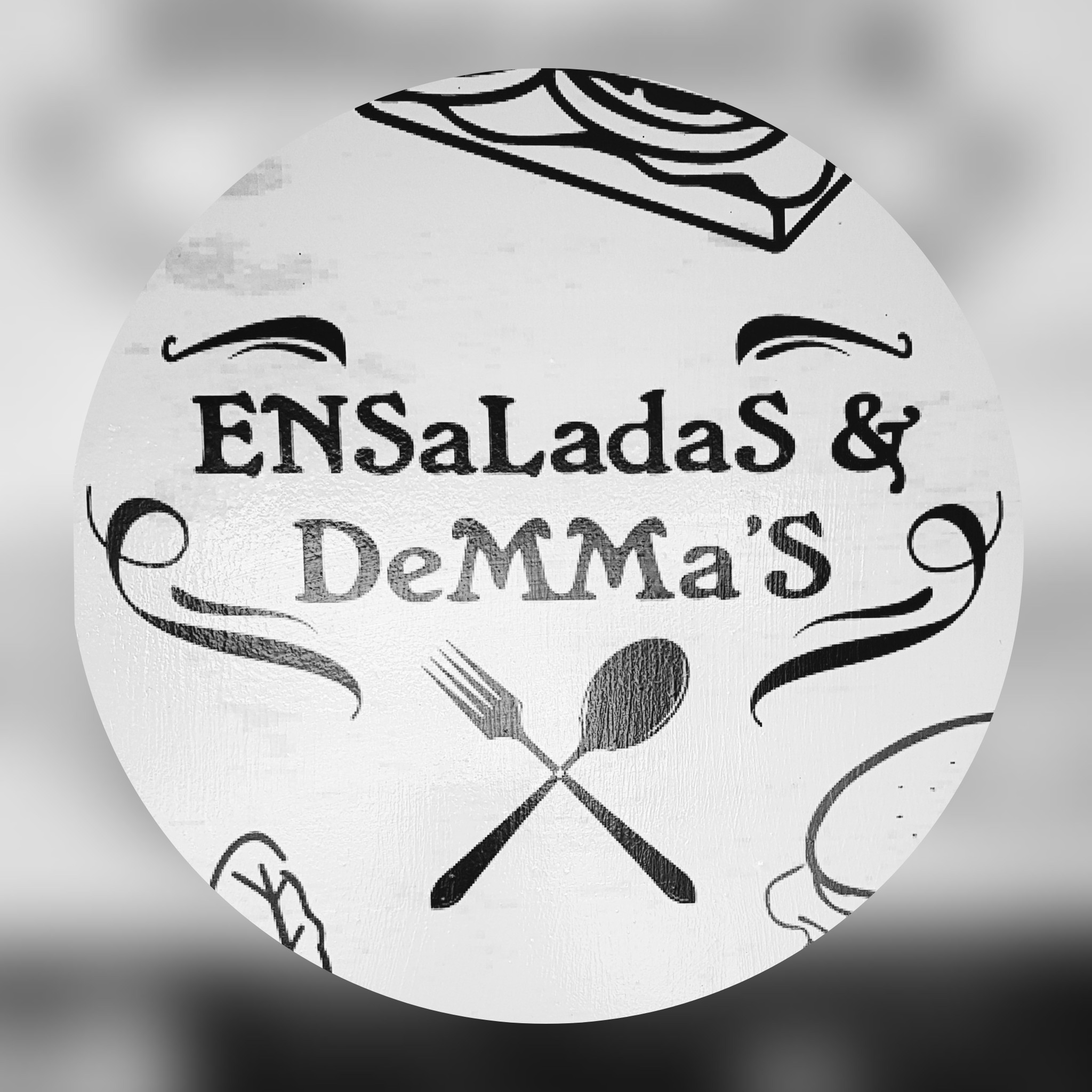 Ensaladas & Demmas' image 7