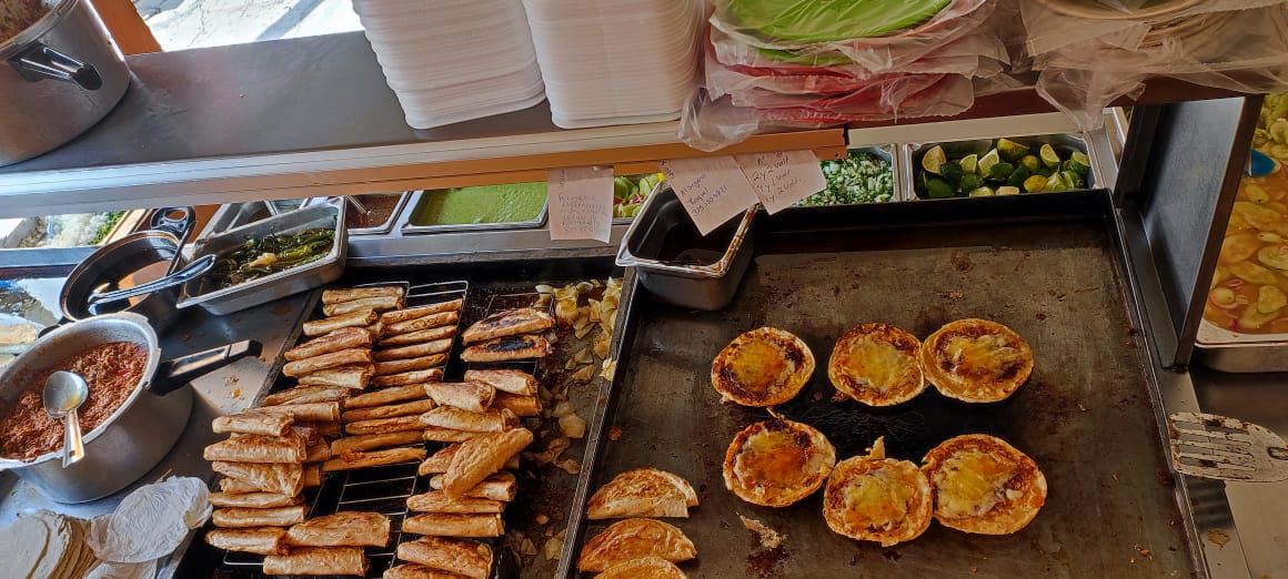 Tacos Barbacoa Josue image 1