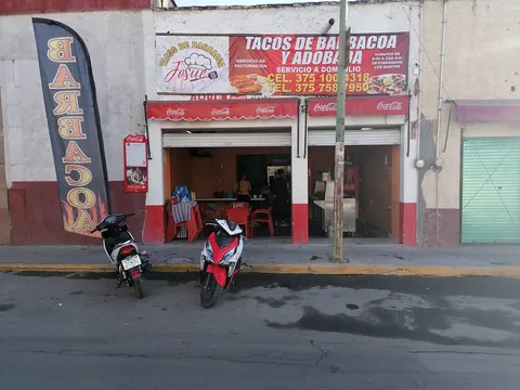 Tacos Barbacoa Josue image 2