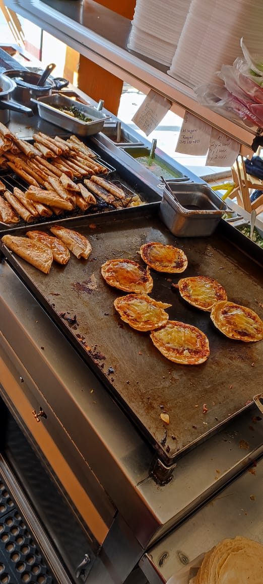 Tacos Barbacoa Josue image 3