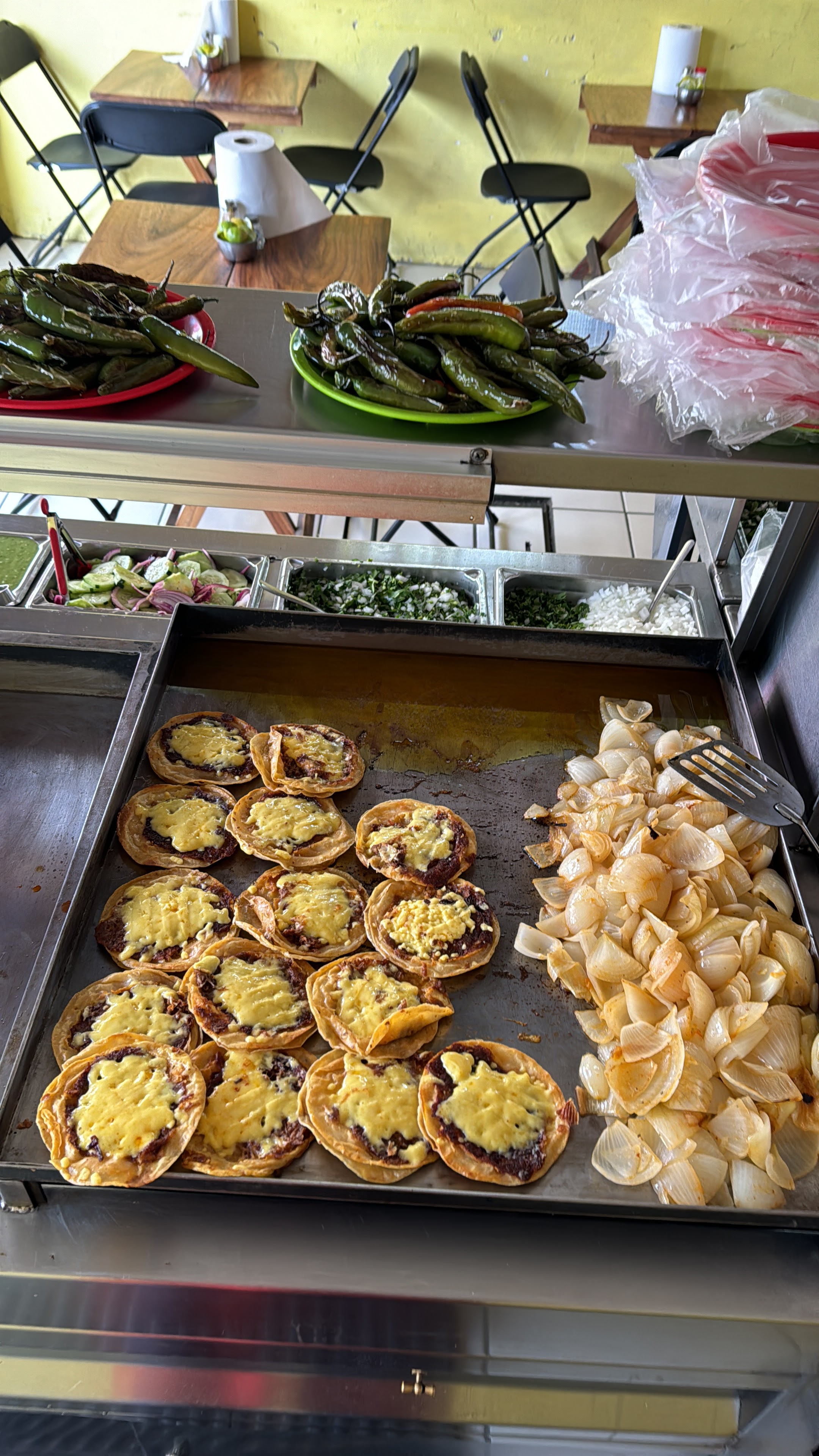 Tacos Barbacoa Josue image 4