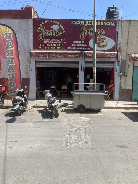 Tacos Barbacoa Josue image 6