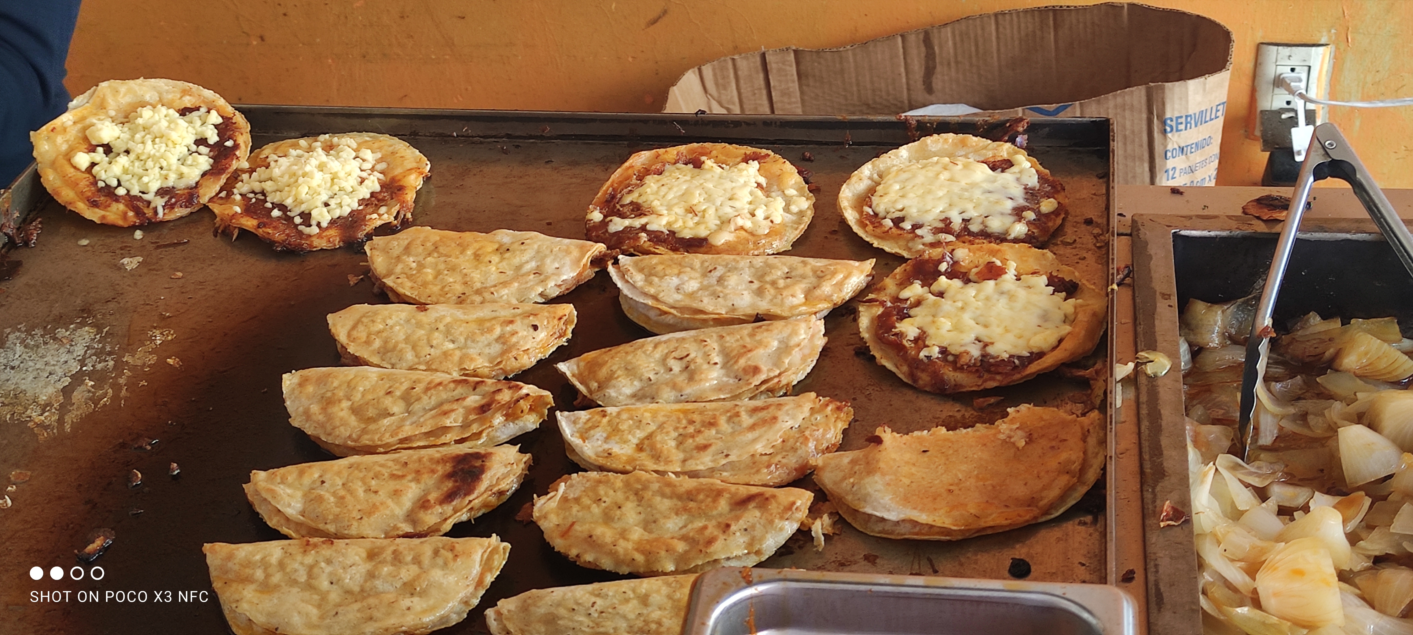 Tacos Barbacoa Josue image 7