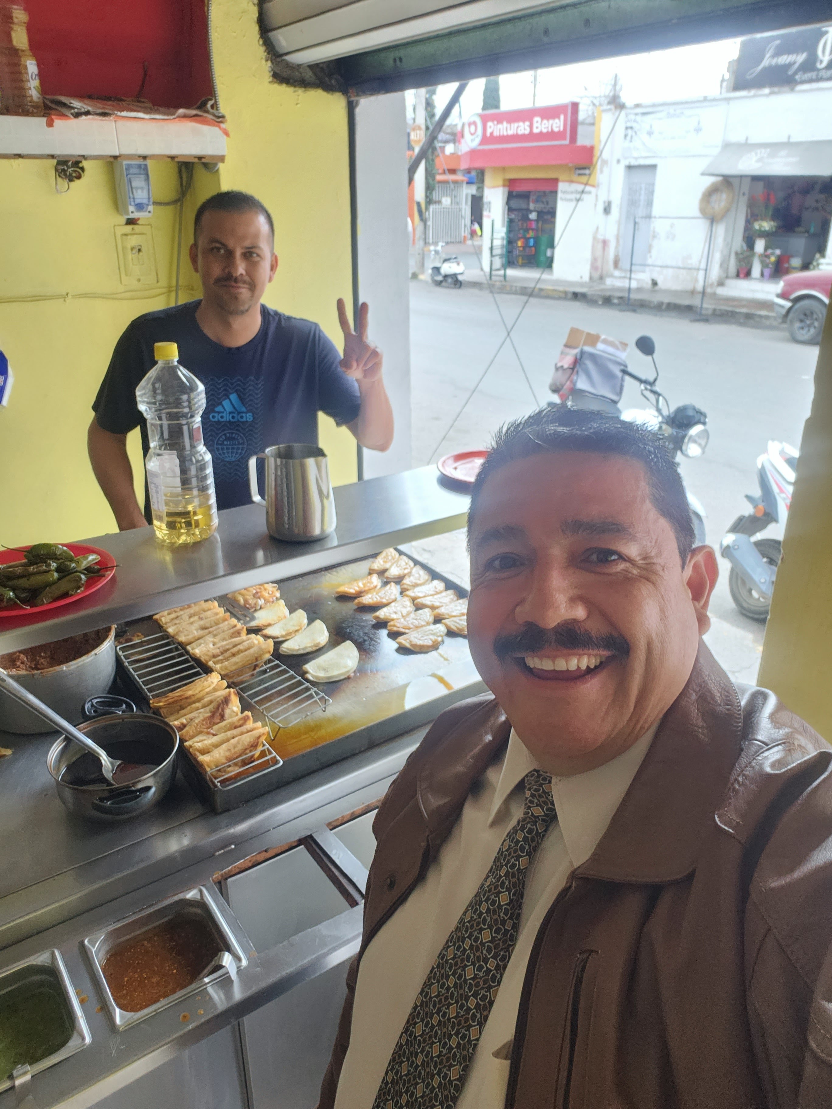 Tacos Barbacoa Josue image 8