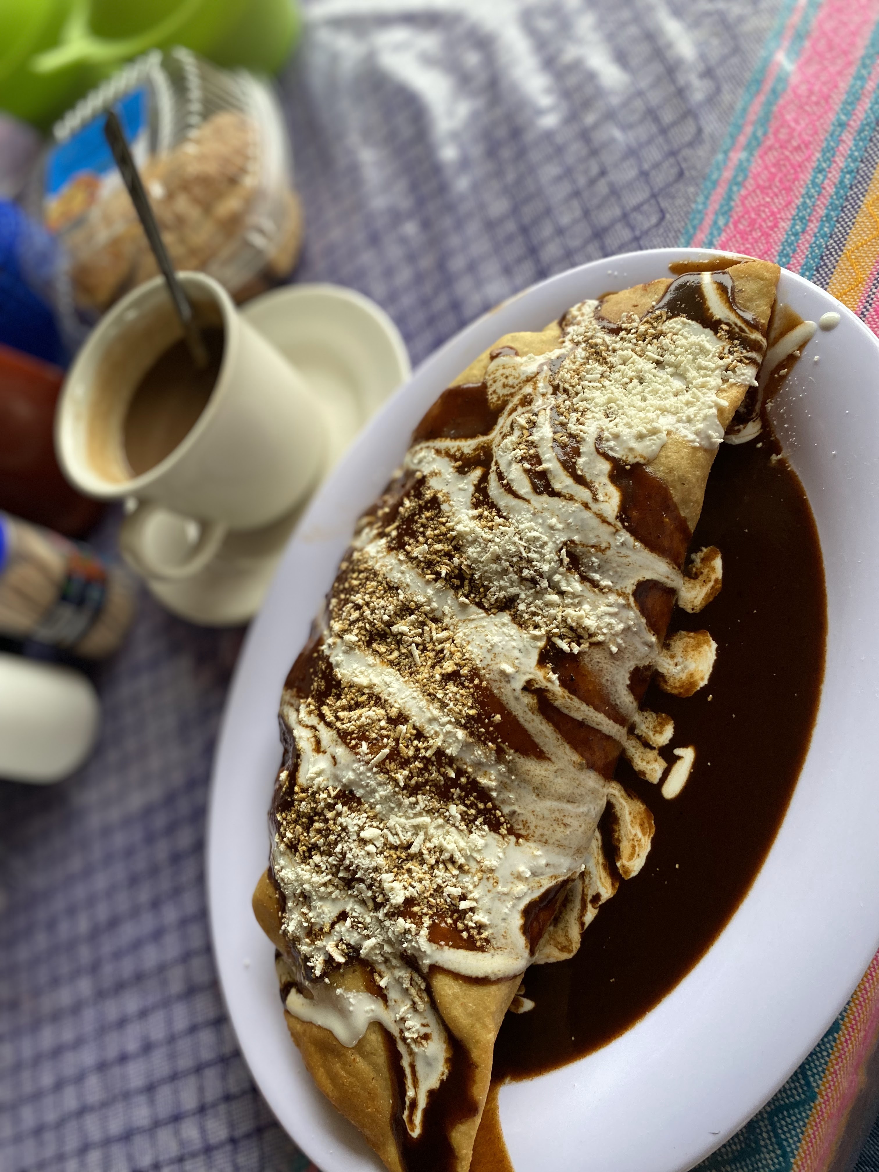 Las Tres Hermanas image 1