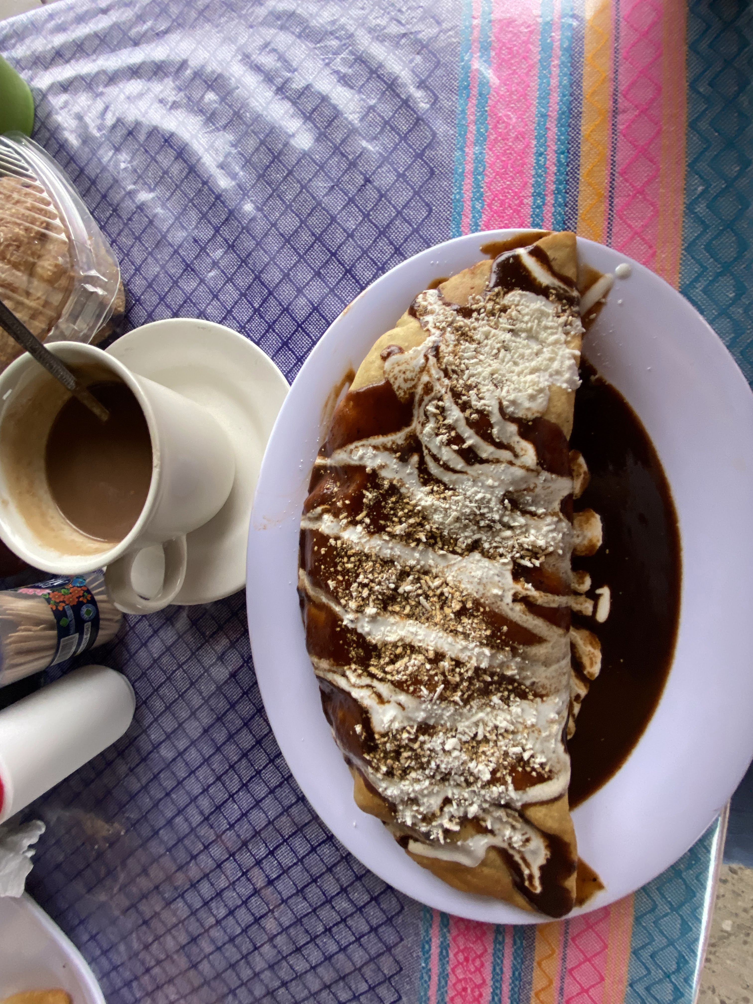 Las Tres Hermanas image 4