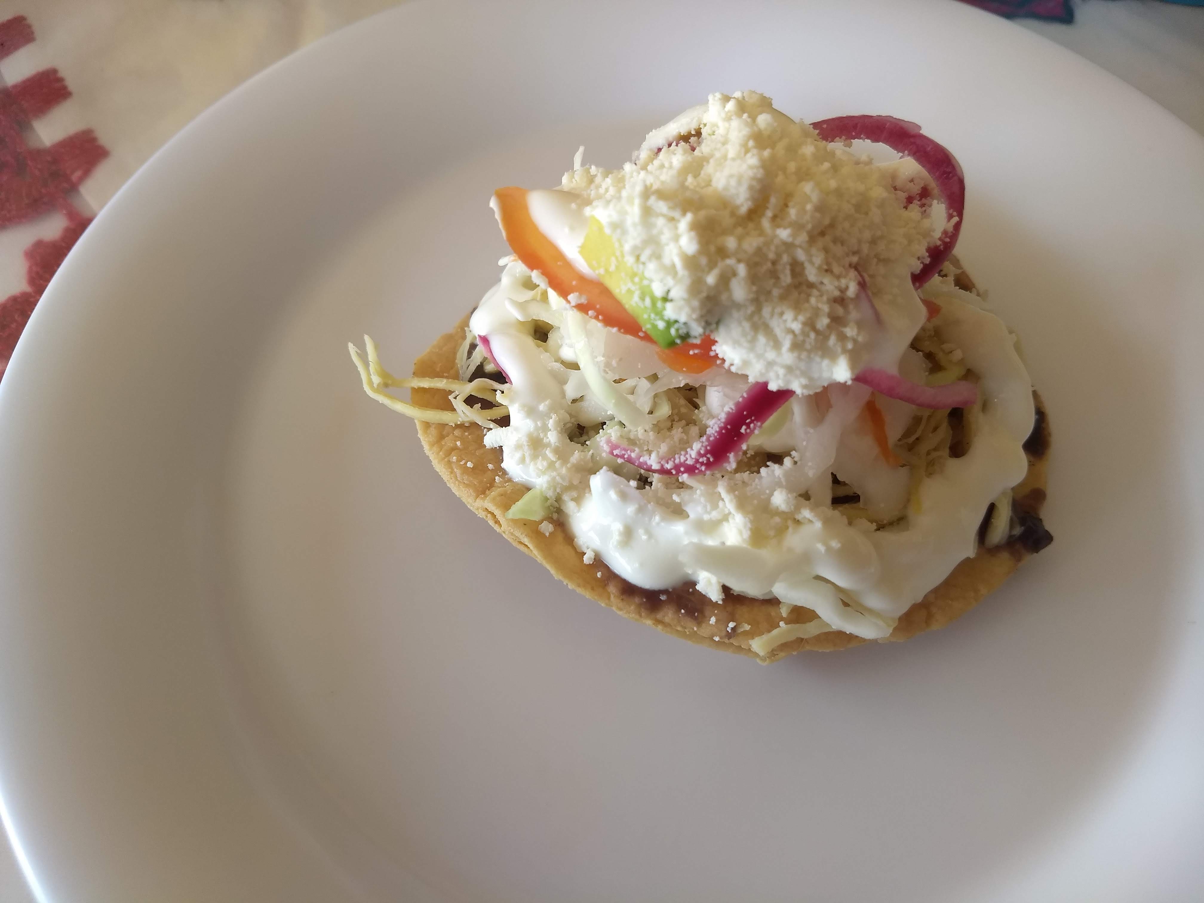 Las Tres Hermanas image 6