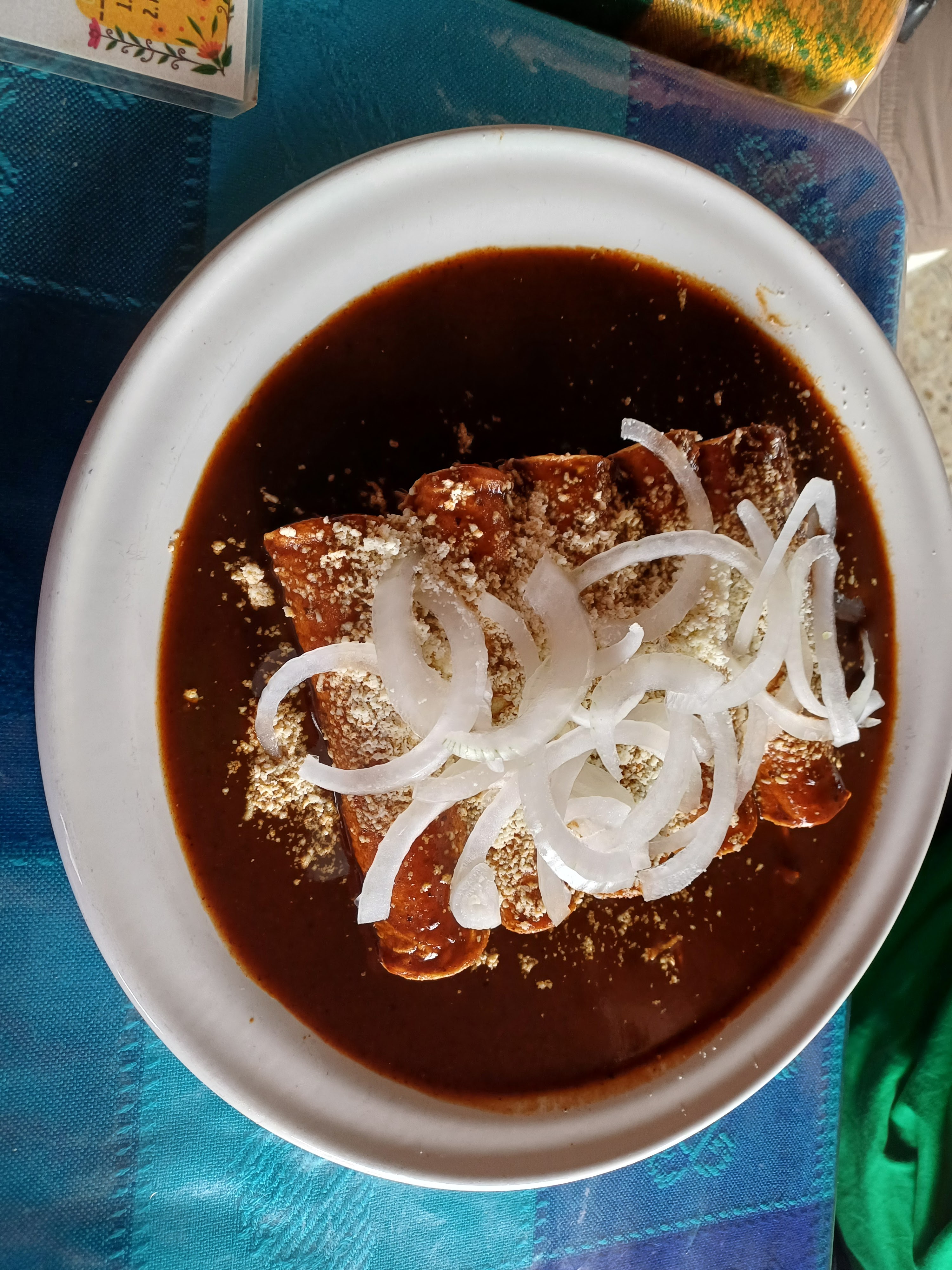 Las Tres Hermanas image 9