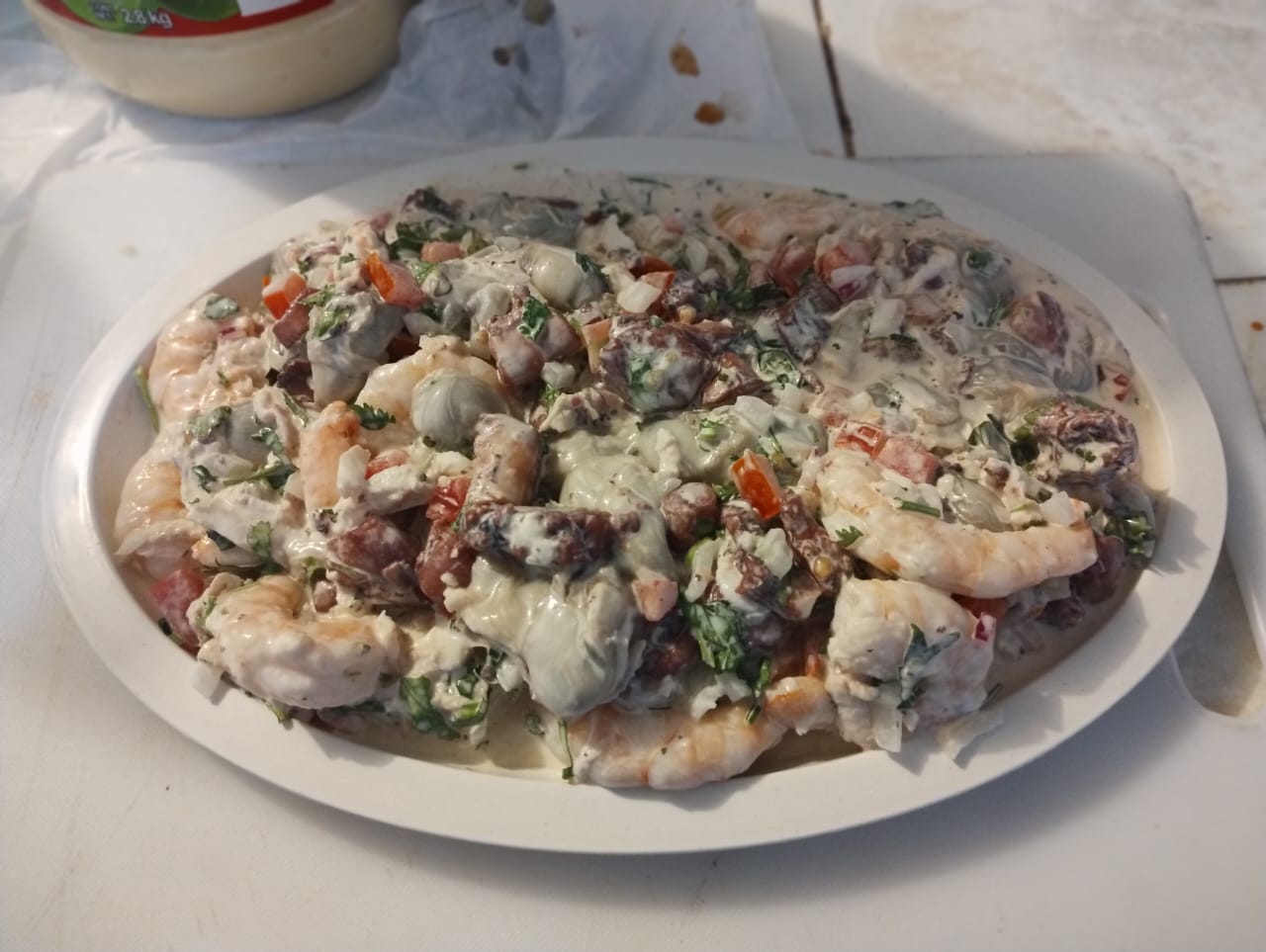 Restaurante "El Eden" image 5