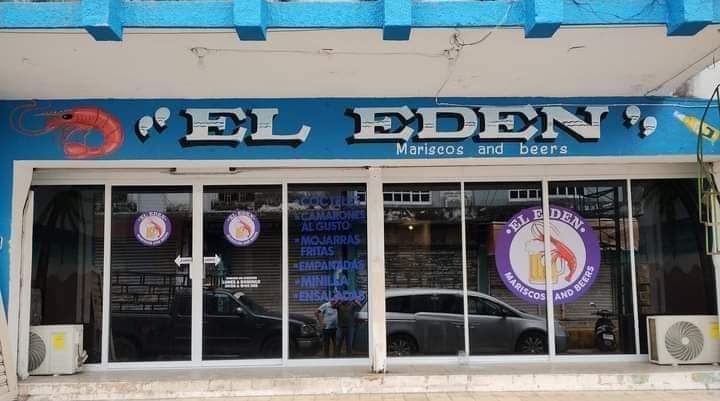 Restaurante "El Eden" image 7