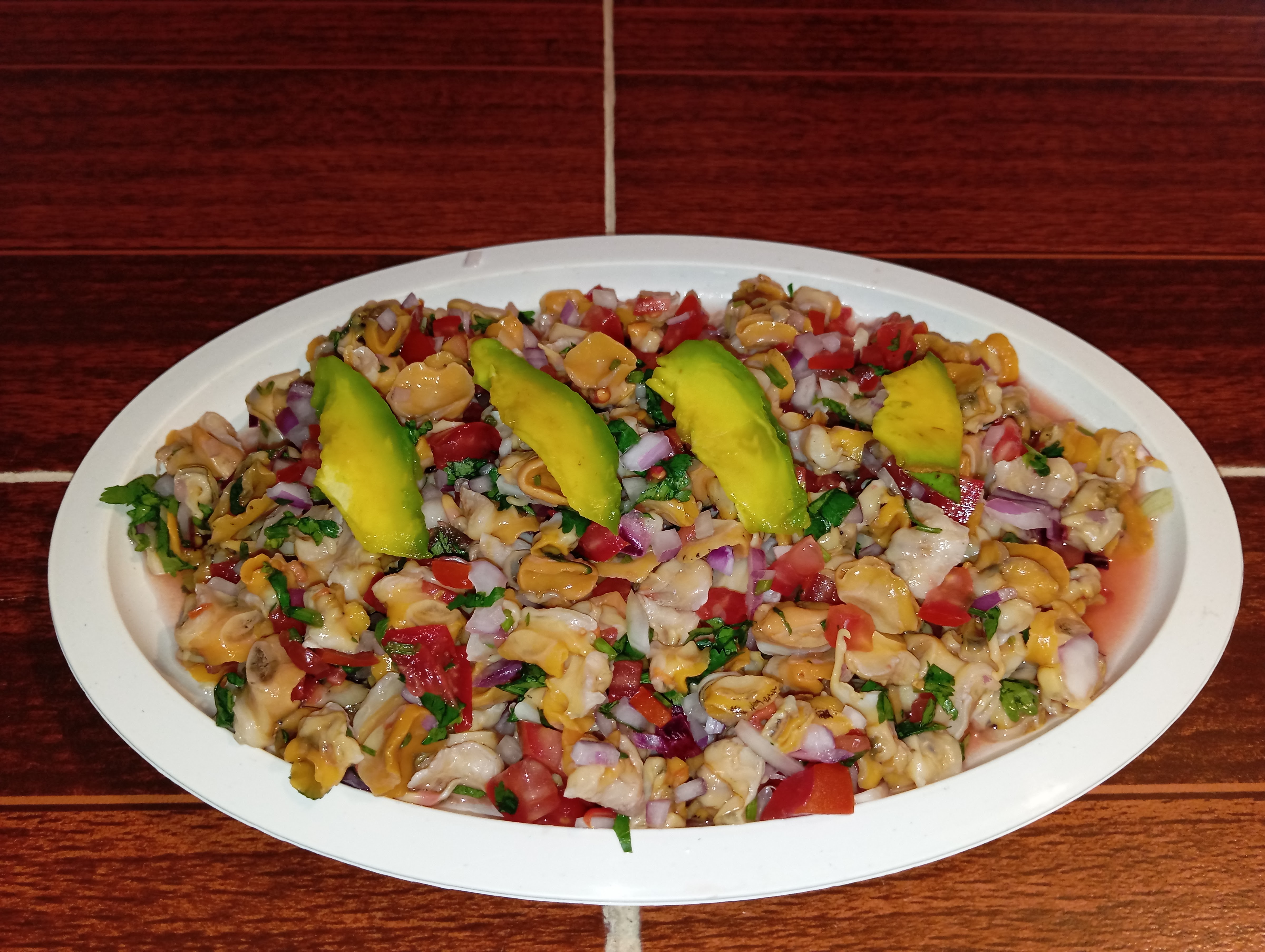 Restaurante "El Eden" image 9