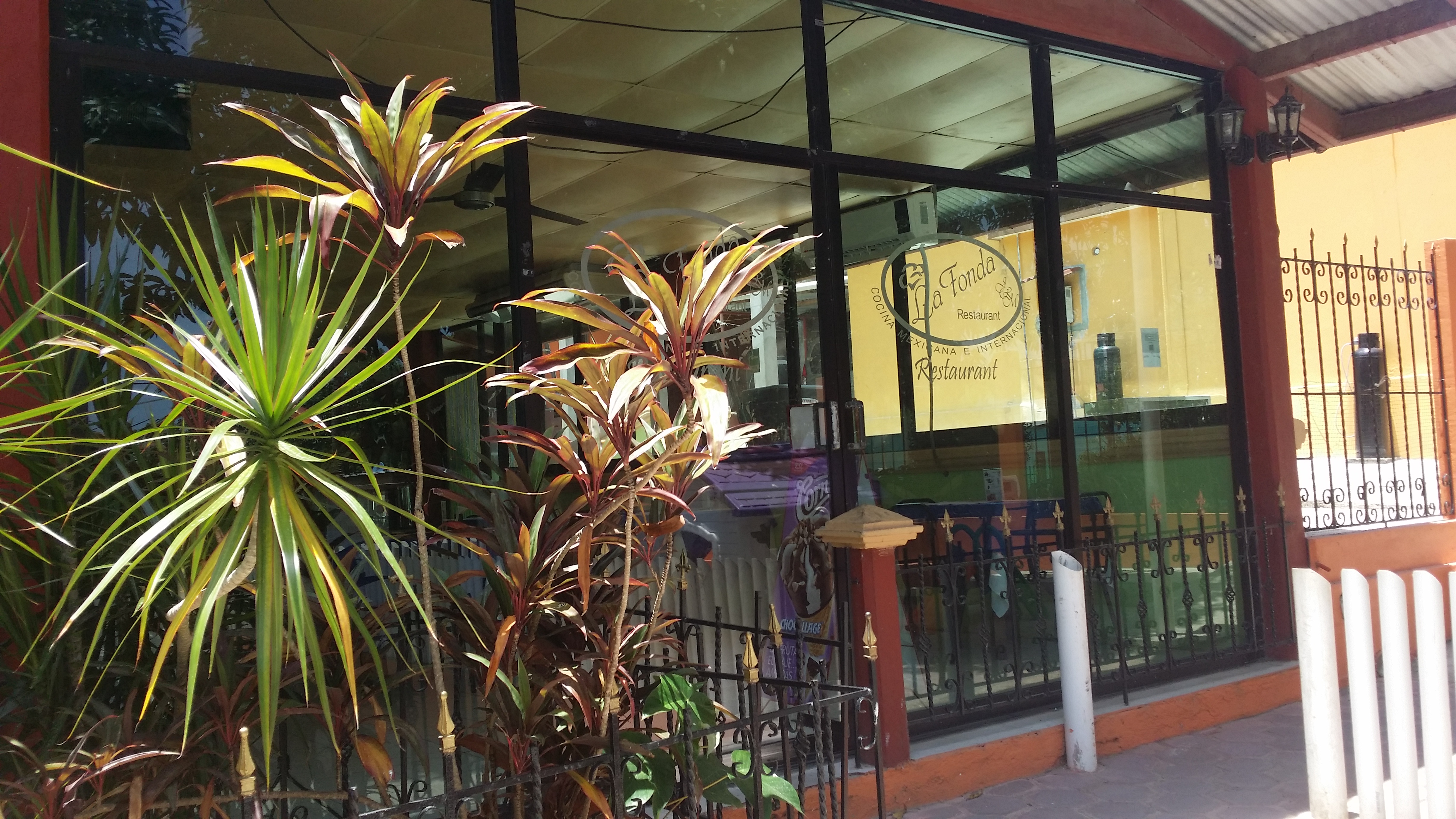 Restaurant "La Fonda" image 1