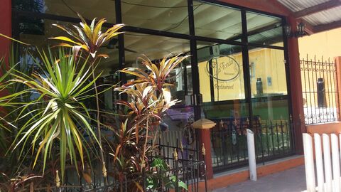 Restaurant "La Fonda" image 1
