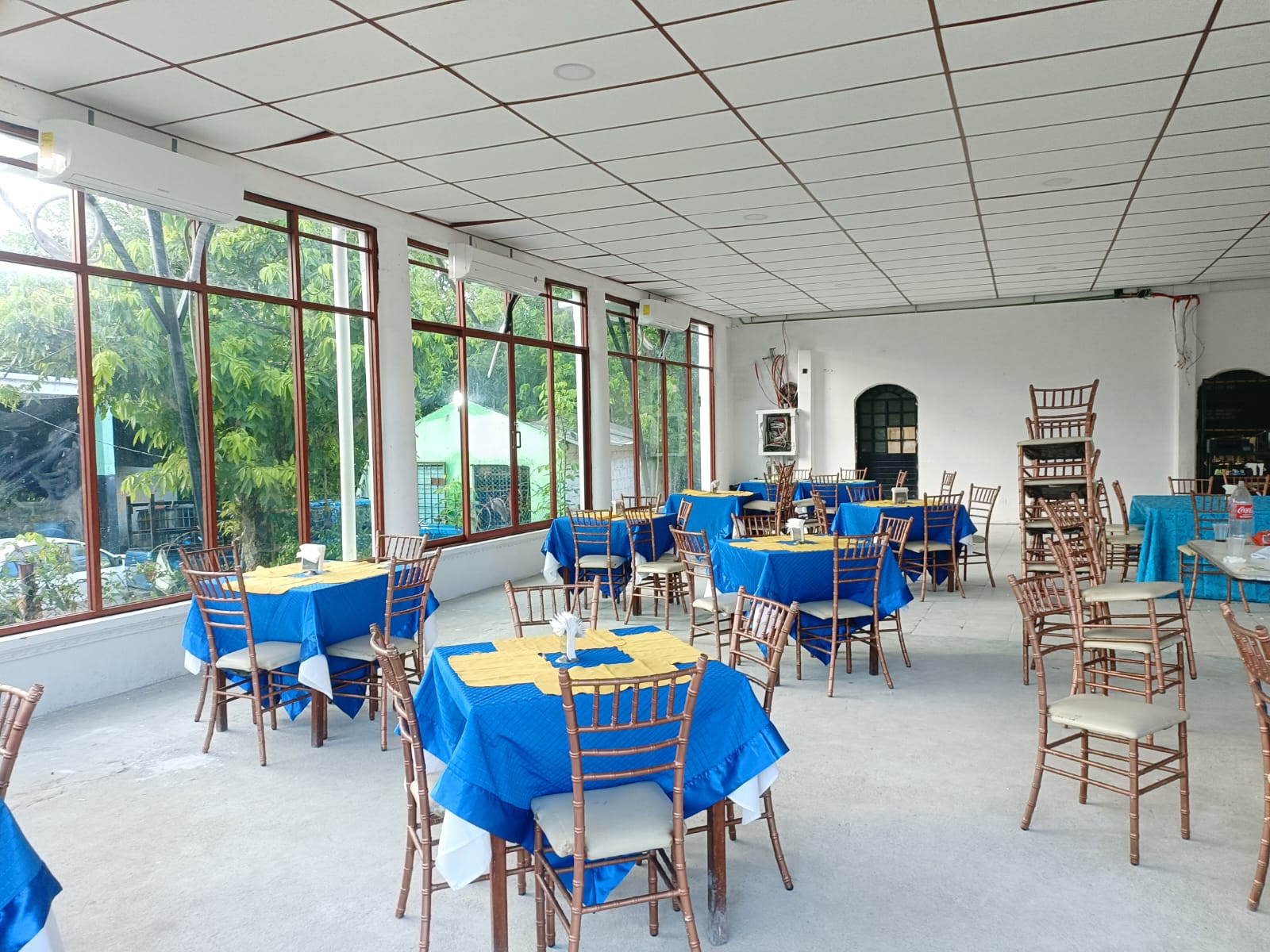 Restaurant "La Fonda" image 2