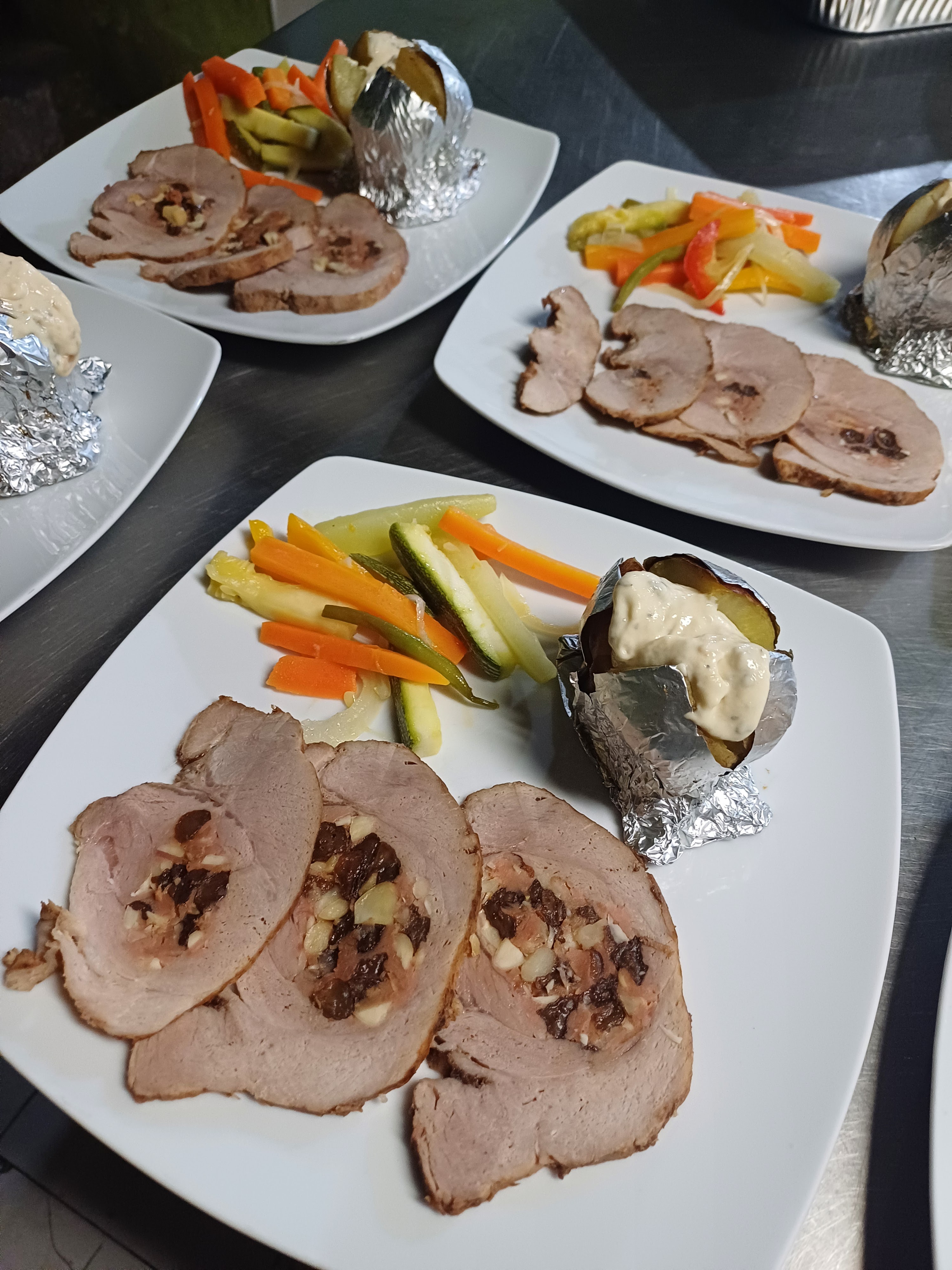 Restaurant "La Fonda" image 3