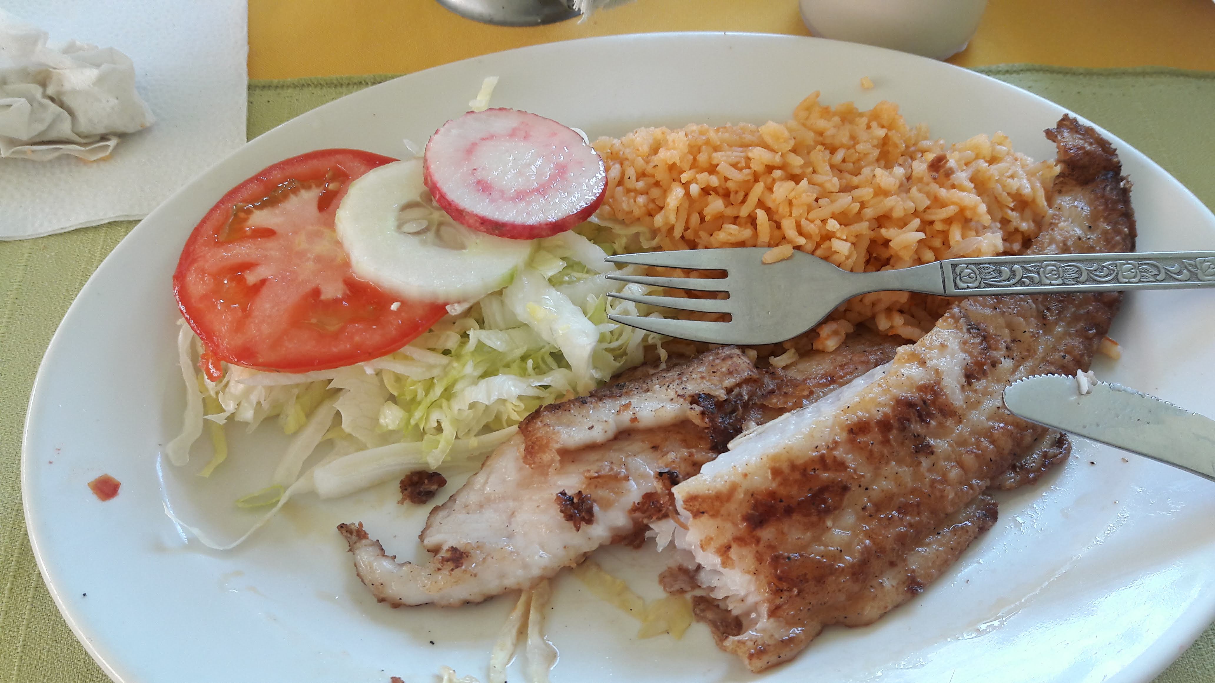 Restaurant "La Fonda" image 6