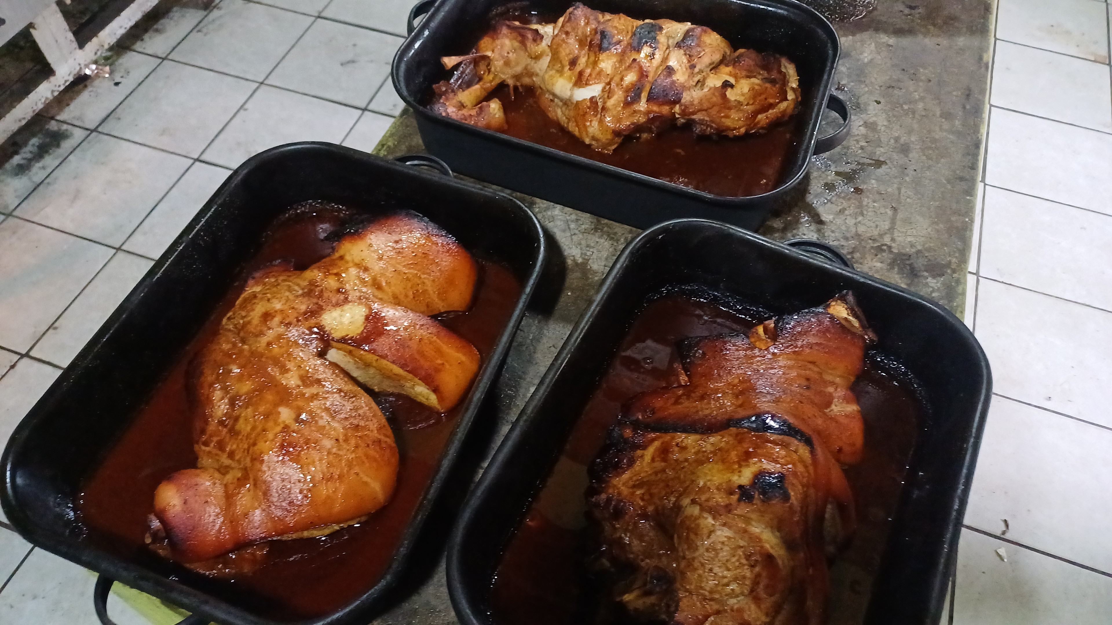 Restaurant "La Fonda" image 7