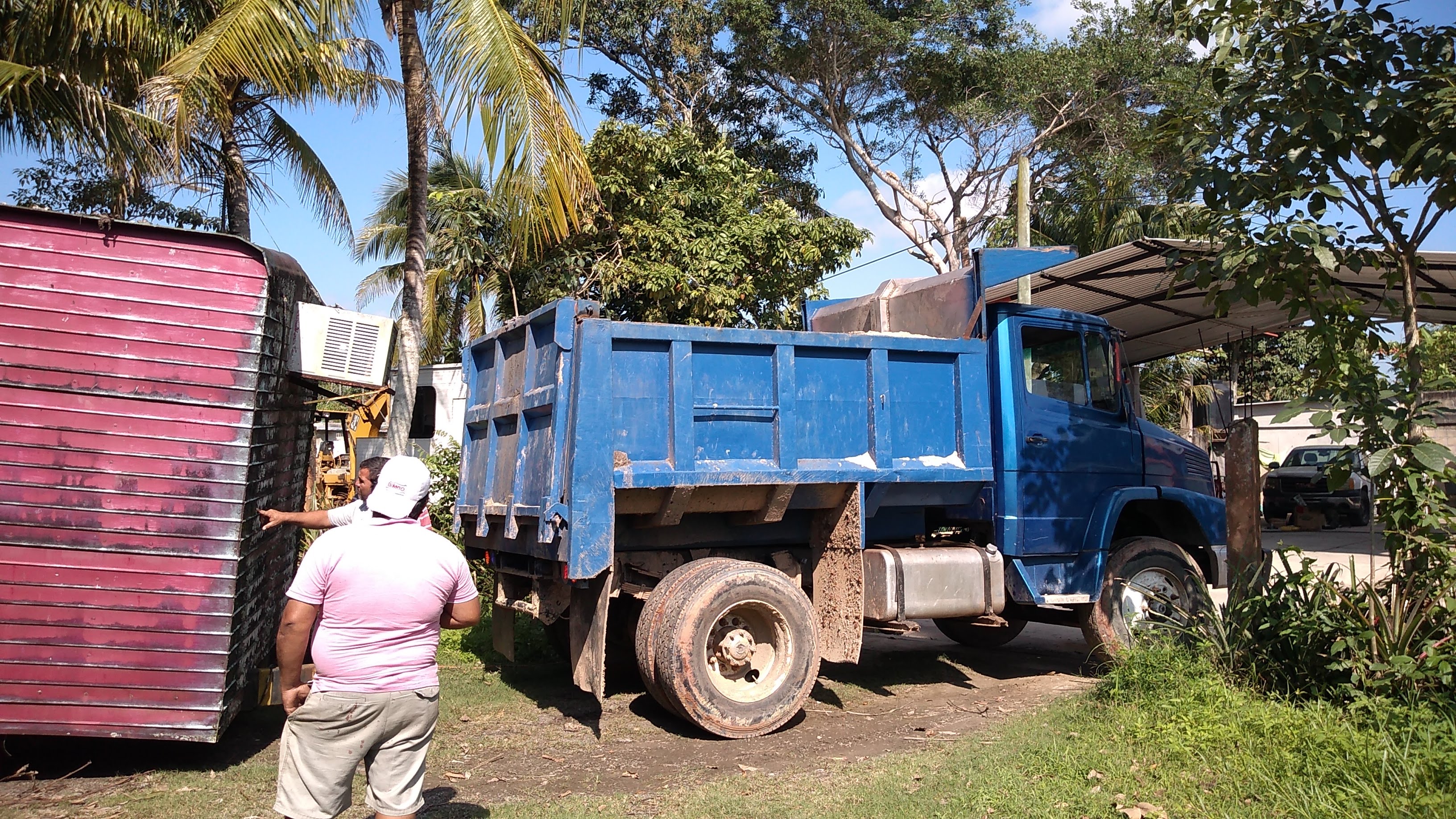 Restaurant "La Fonda" image 8