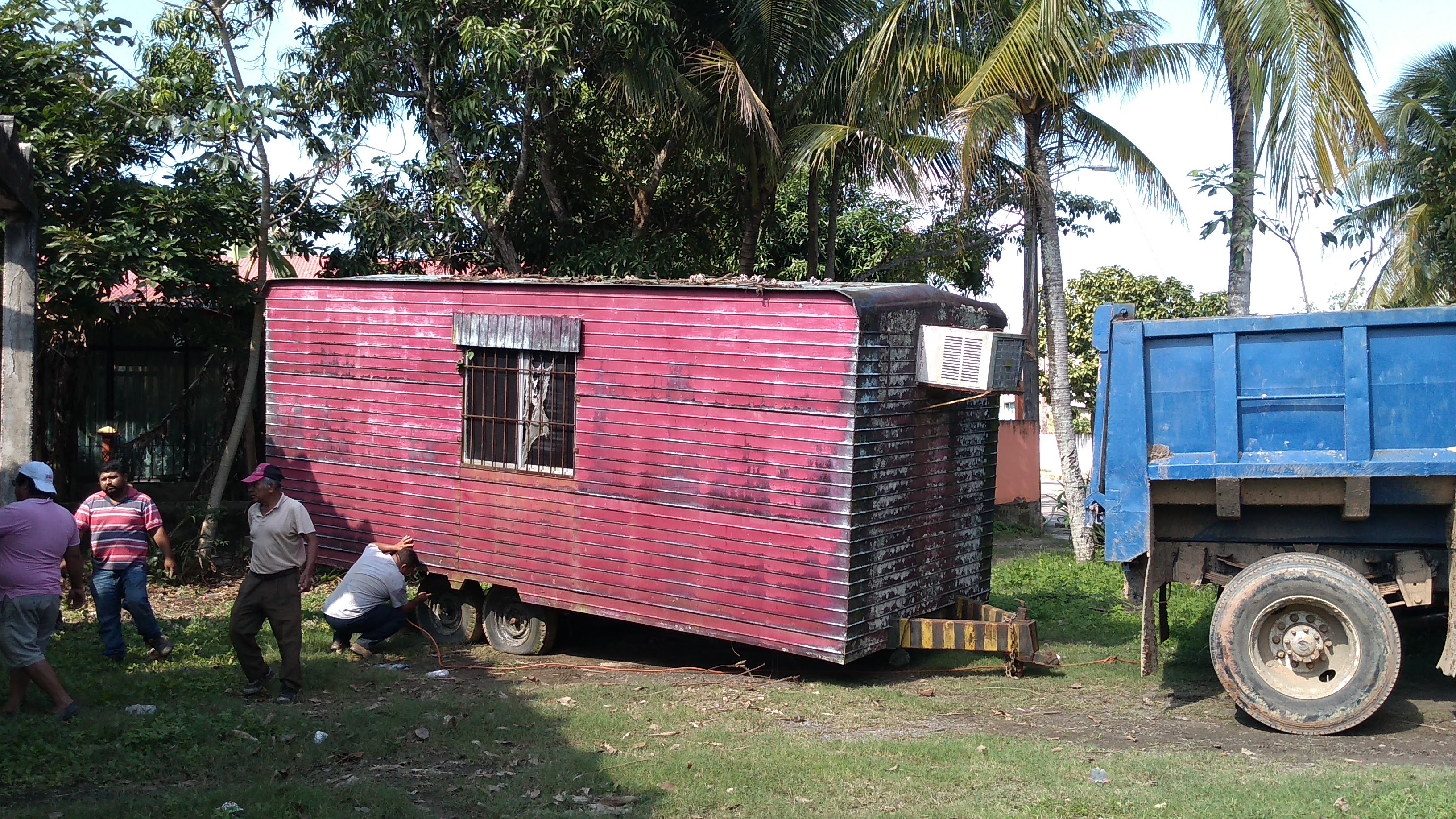 Restaurant "La Fonda" image 9