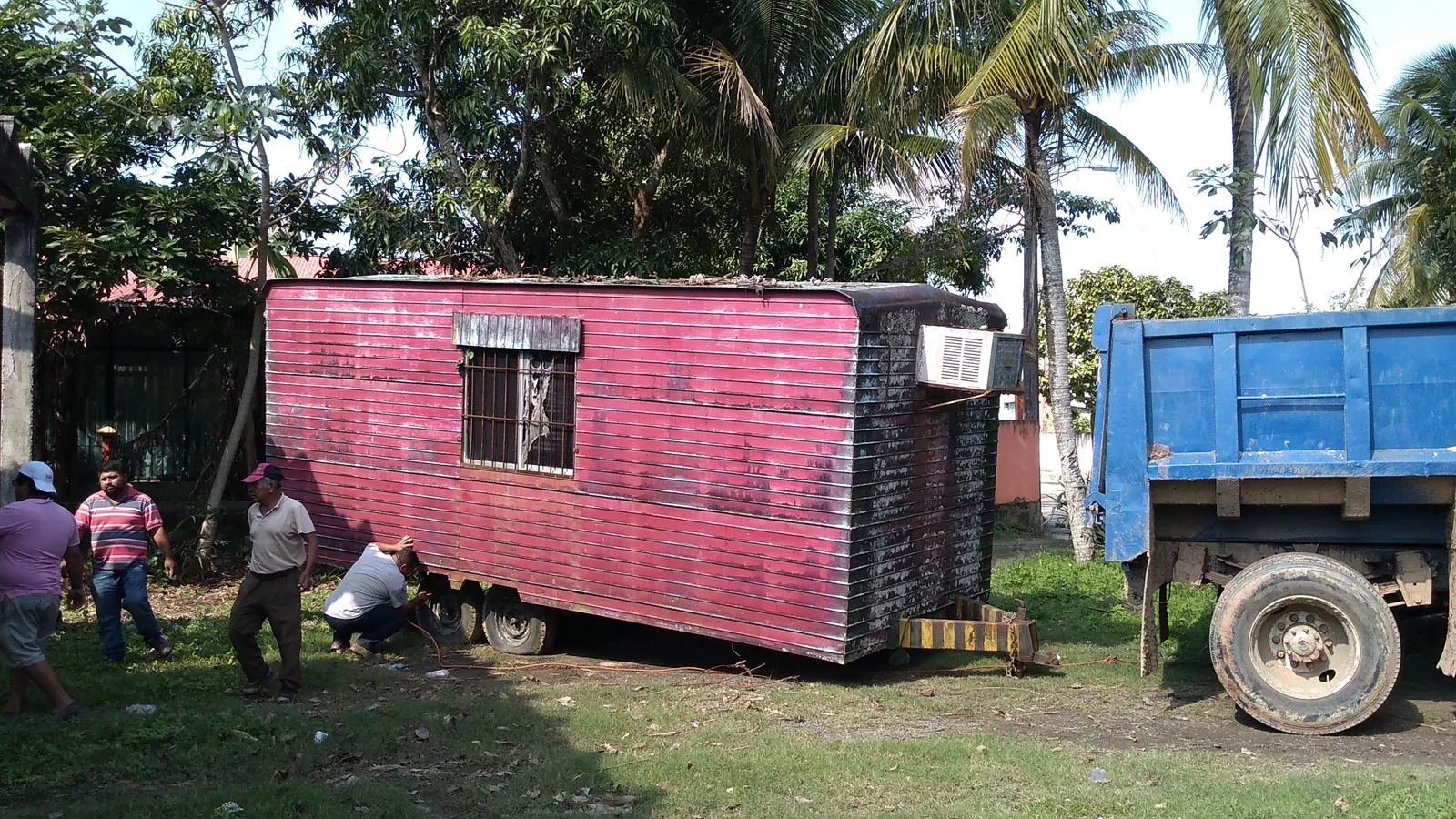 Restaurant "La Fonda" image 9