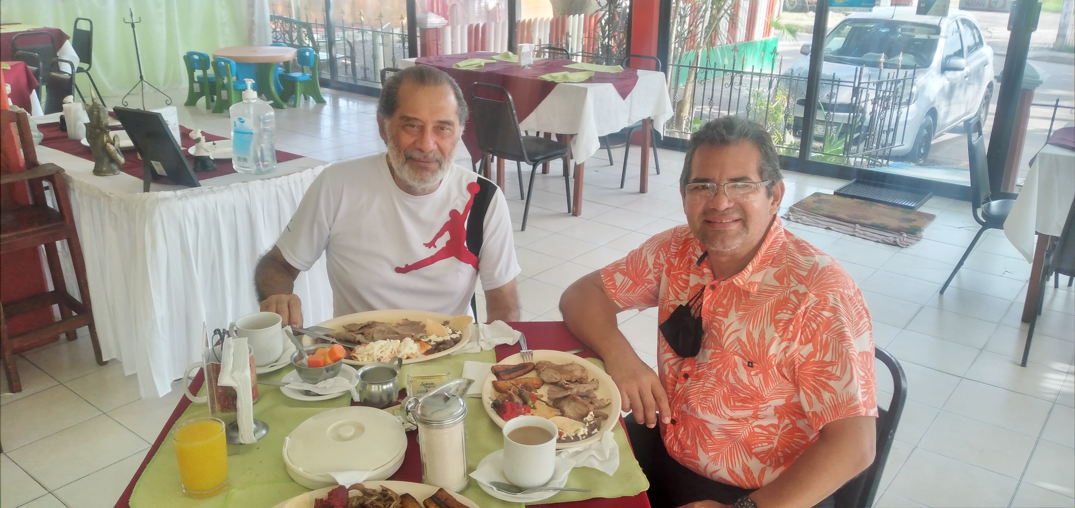 Restaurant "La Fonda" image 10