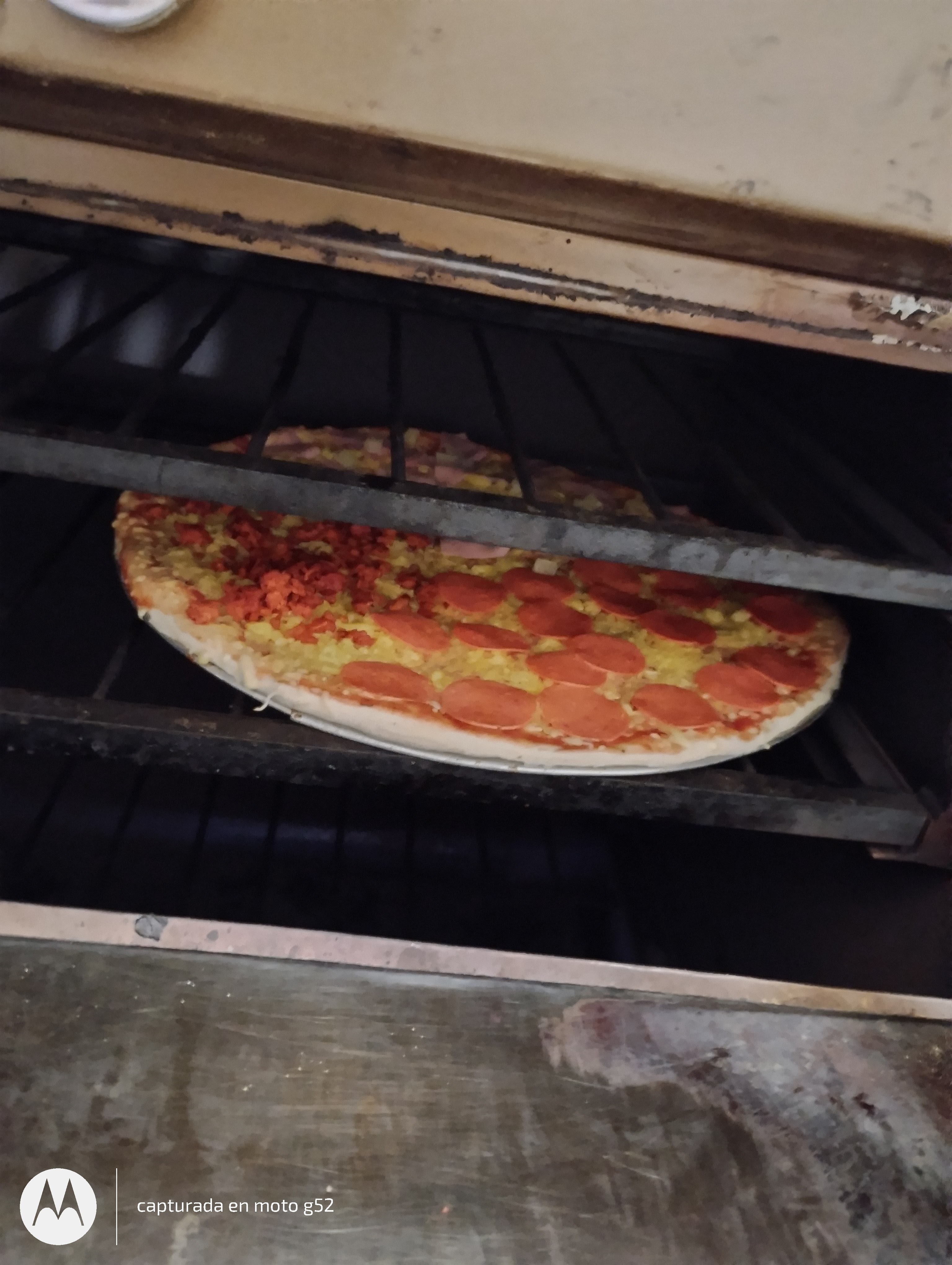 MASTER PIZZA image 1