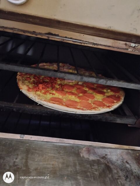 MASTER PIZZA image 1