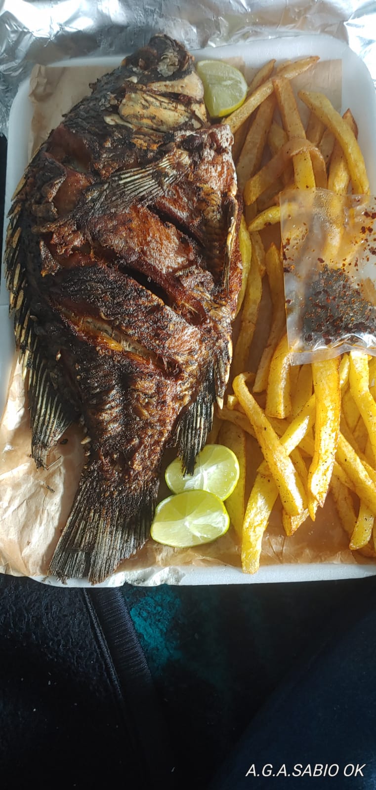 Restaurante Lety image 2