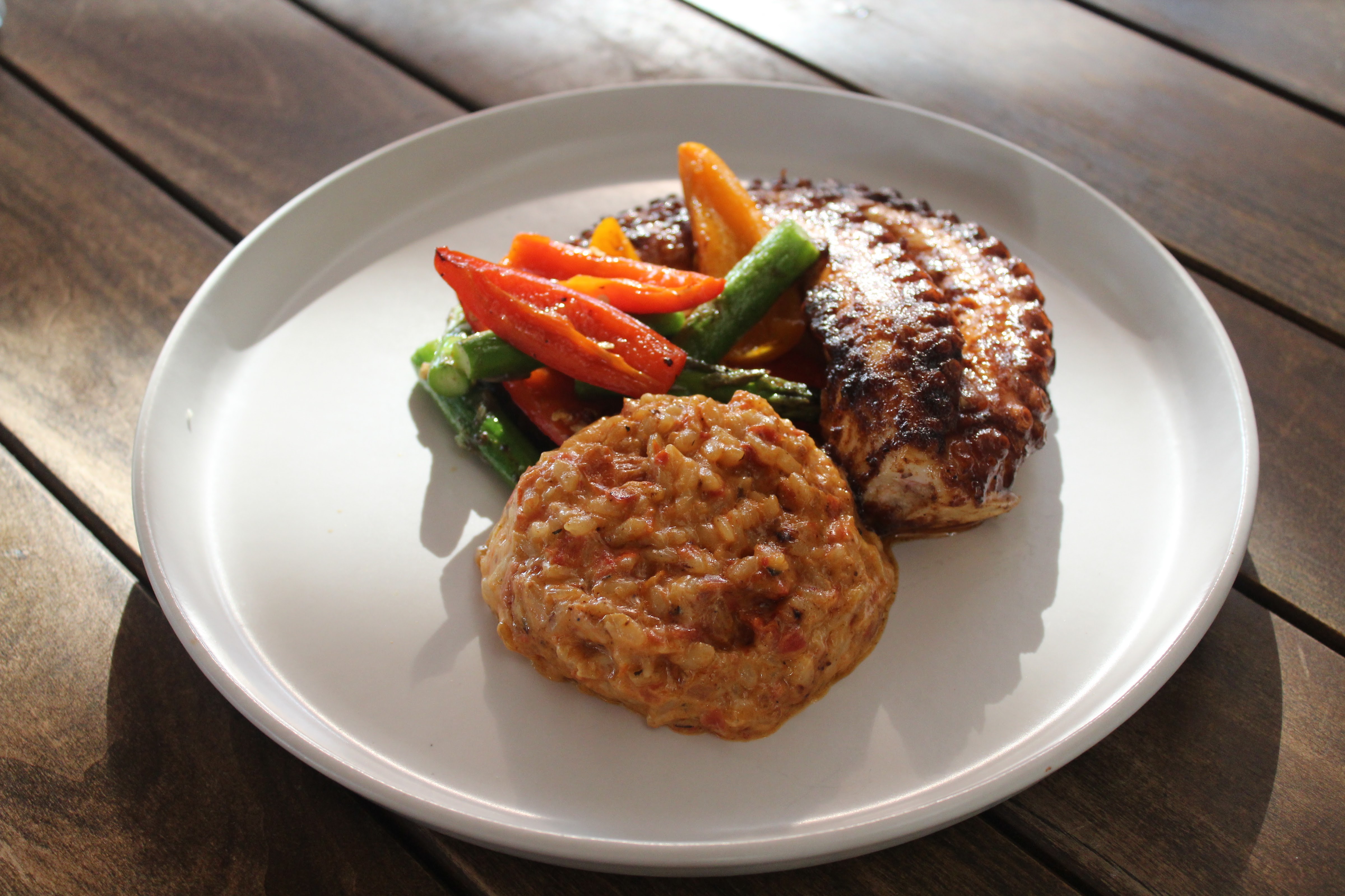 La Cata Del Mar image 2