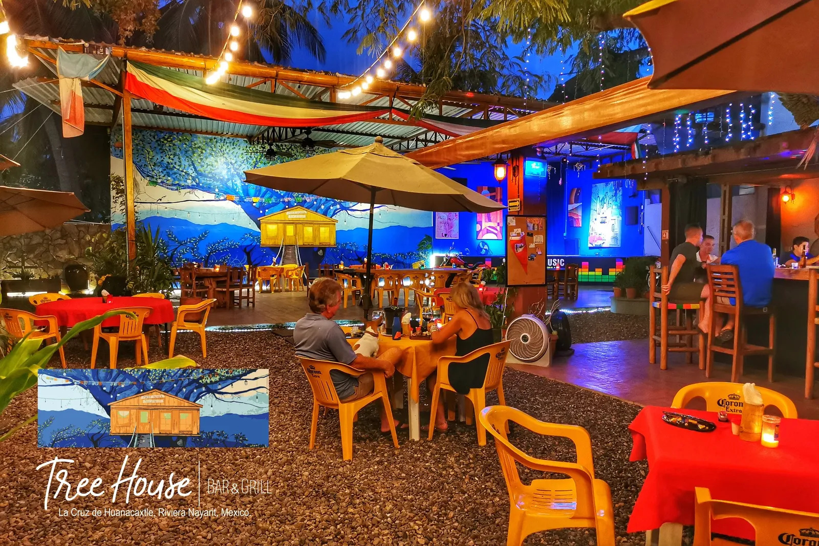 Tree House Cafe & Grill image 1