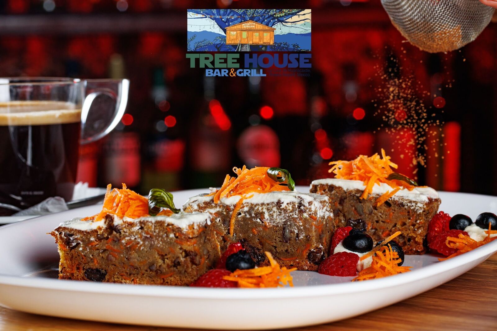 Tree House Cafe & Grill image 2