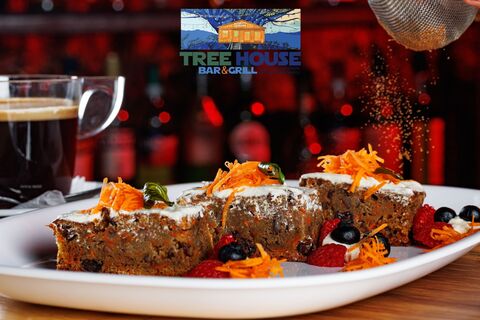 Tree House Cafe & Grill image 2