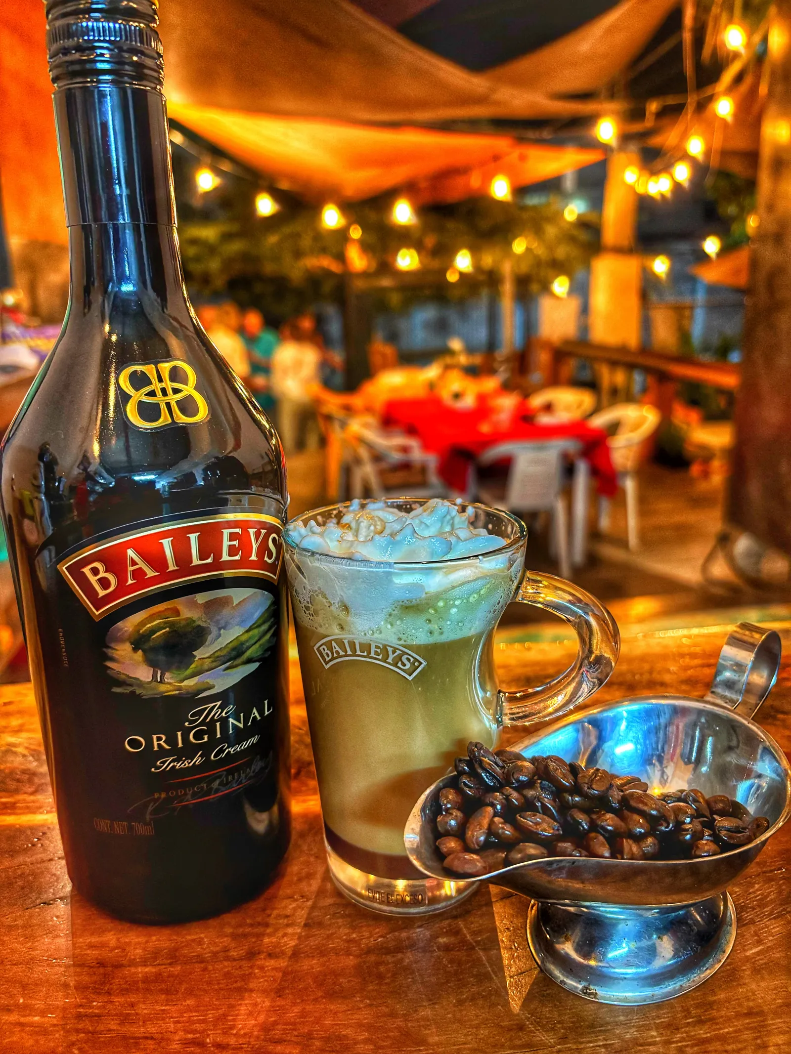Tree House Cafe & Grill image 3