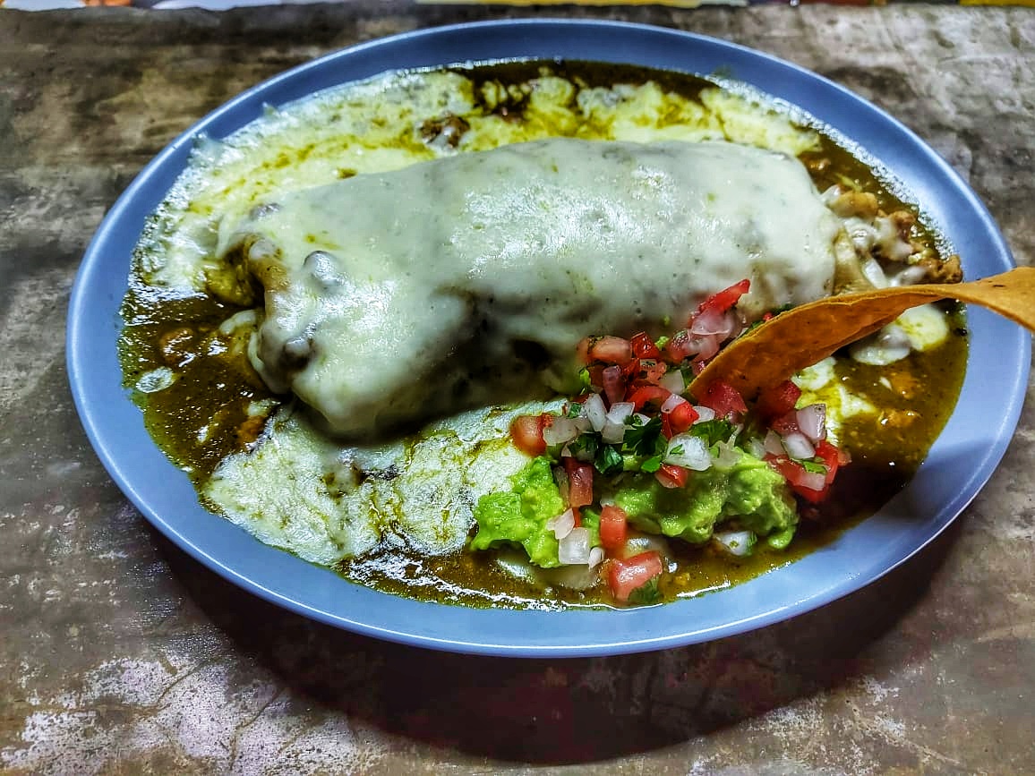 Tree House Cafe & Grill image 8