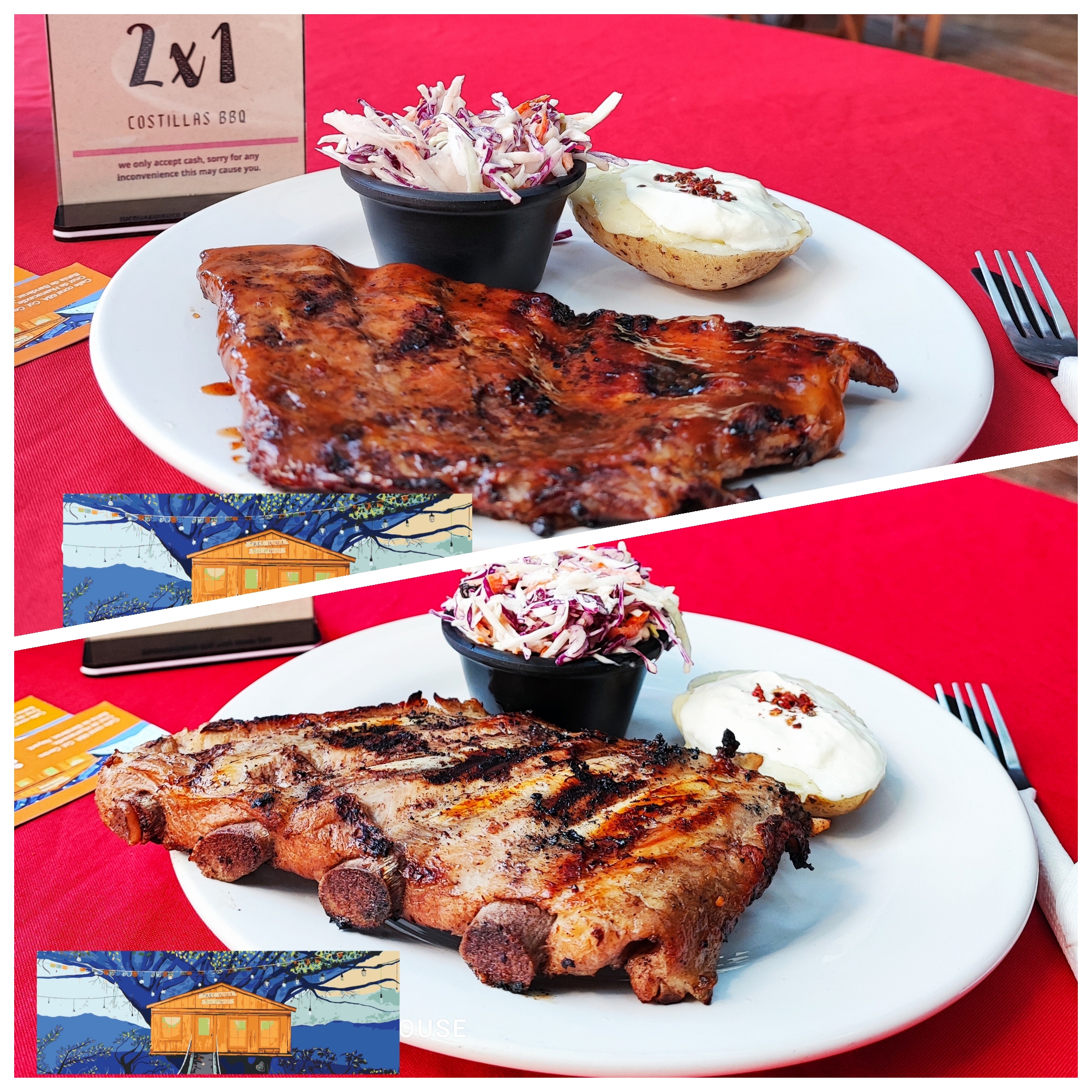 Tree House Cafe & Grill image 10