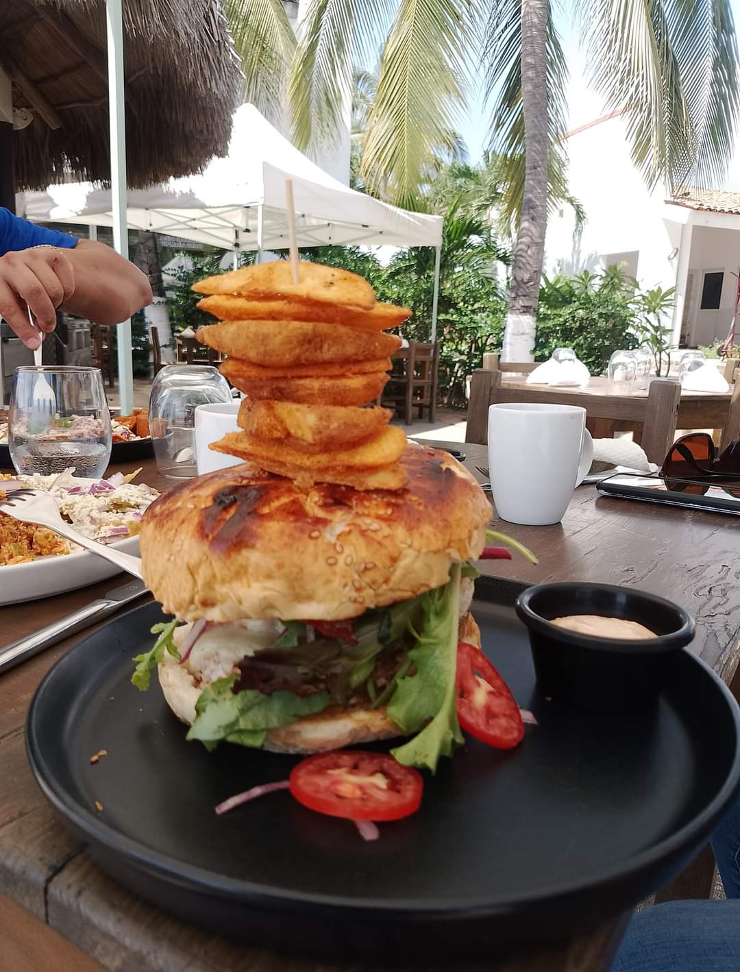 Bistro Marina image 2