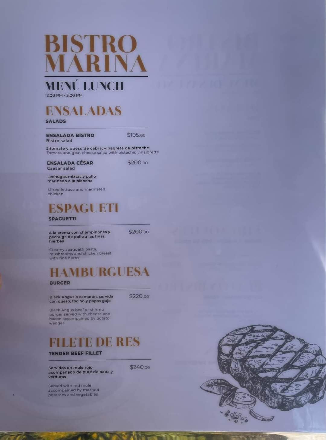 Bistro Marina image 6