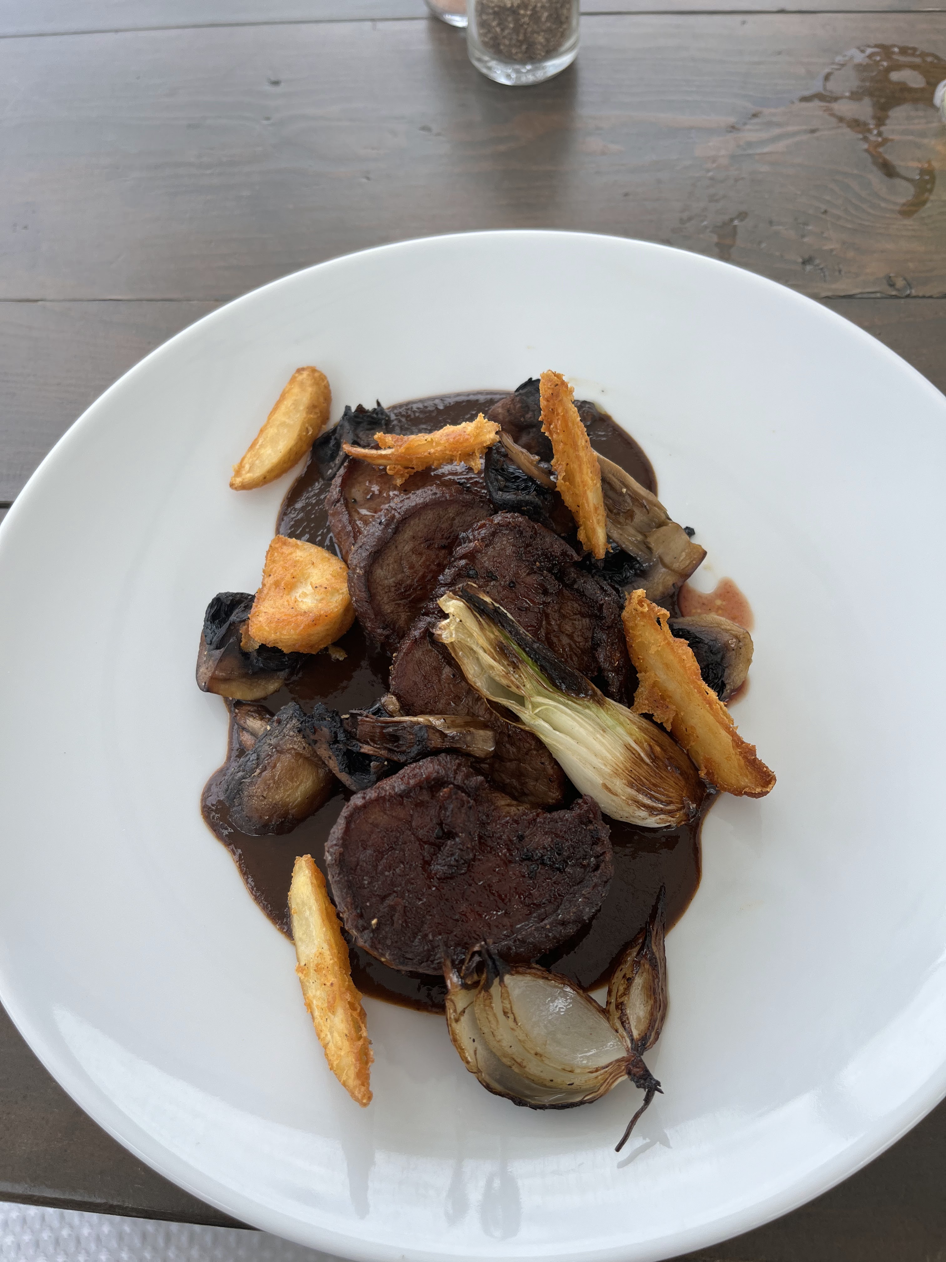 Bistro Marina image 10