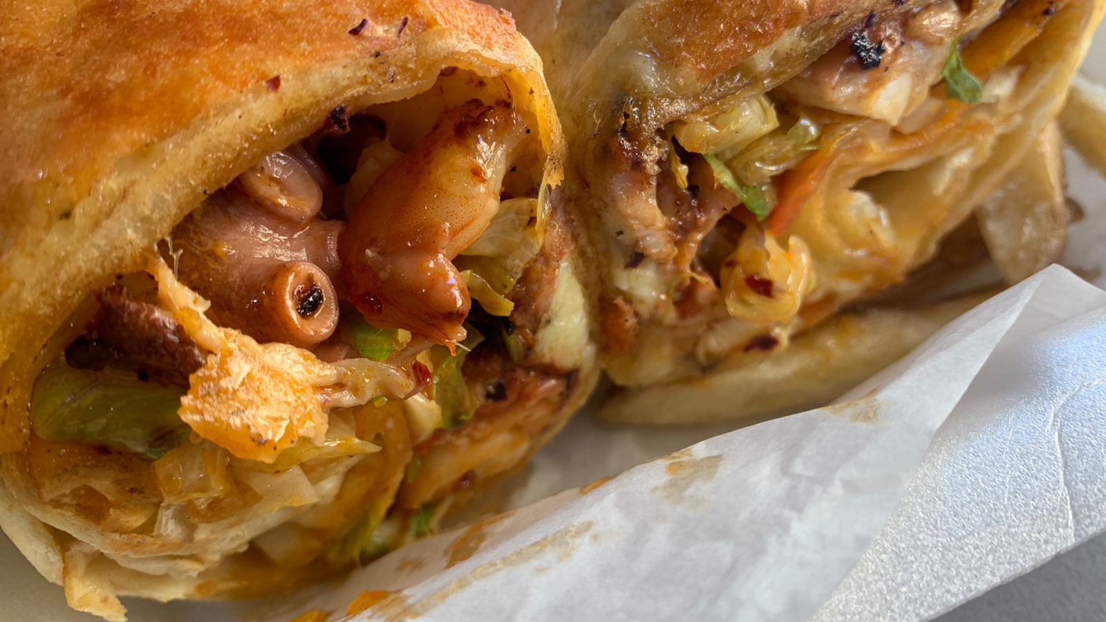 TAQUITO DE MAR image 2