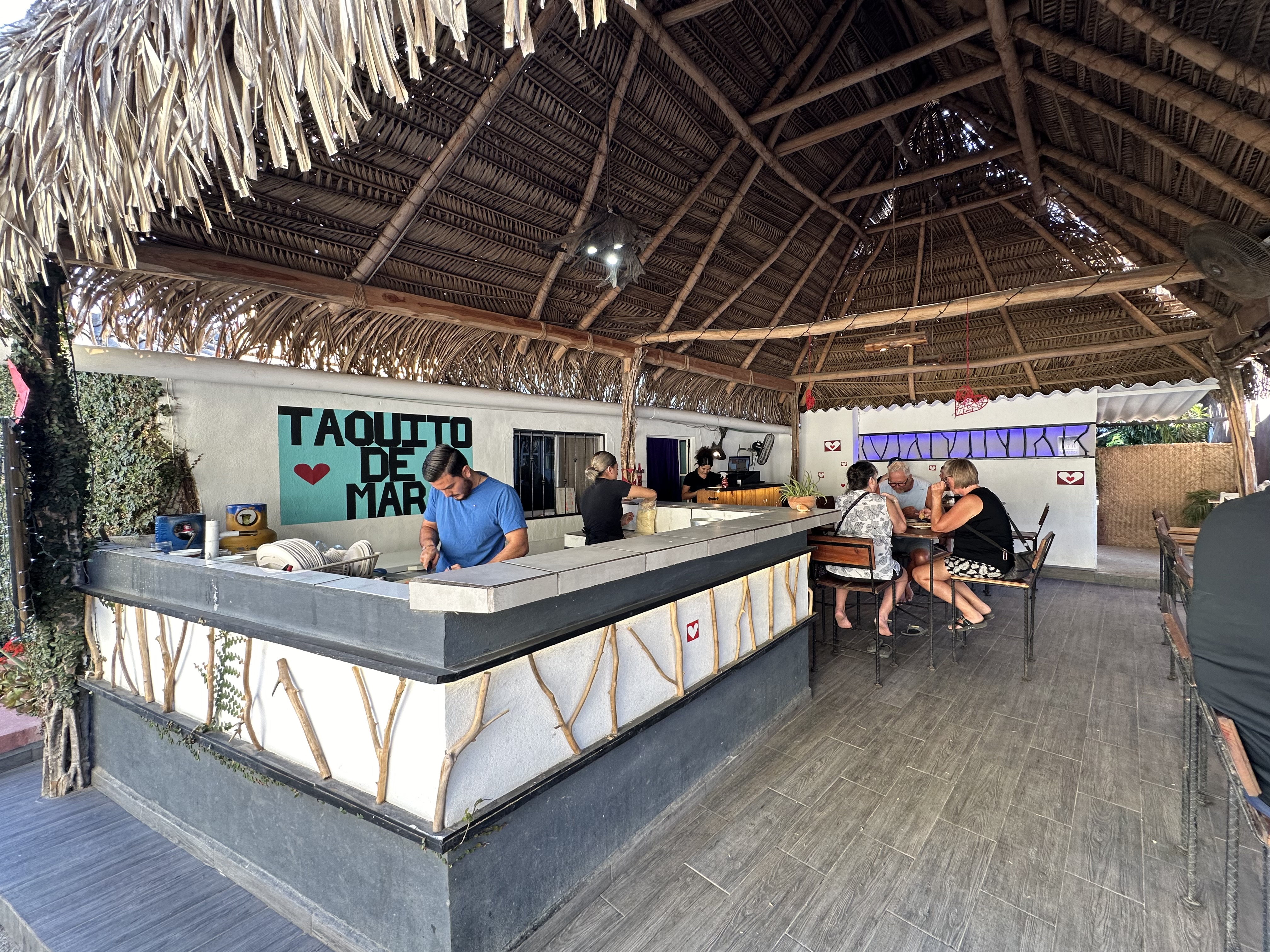 TAQUITO DE MAR image 3