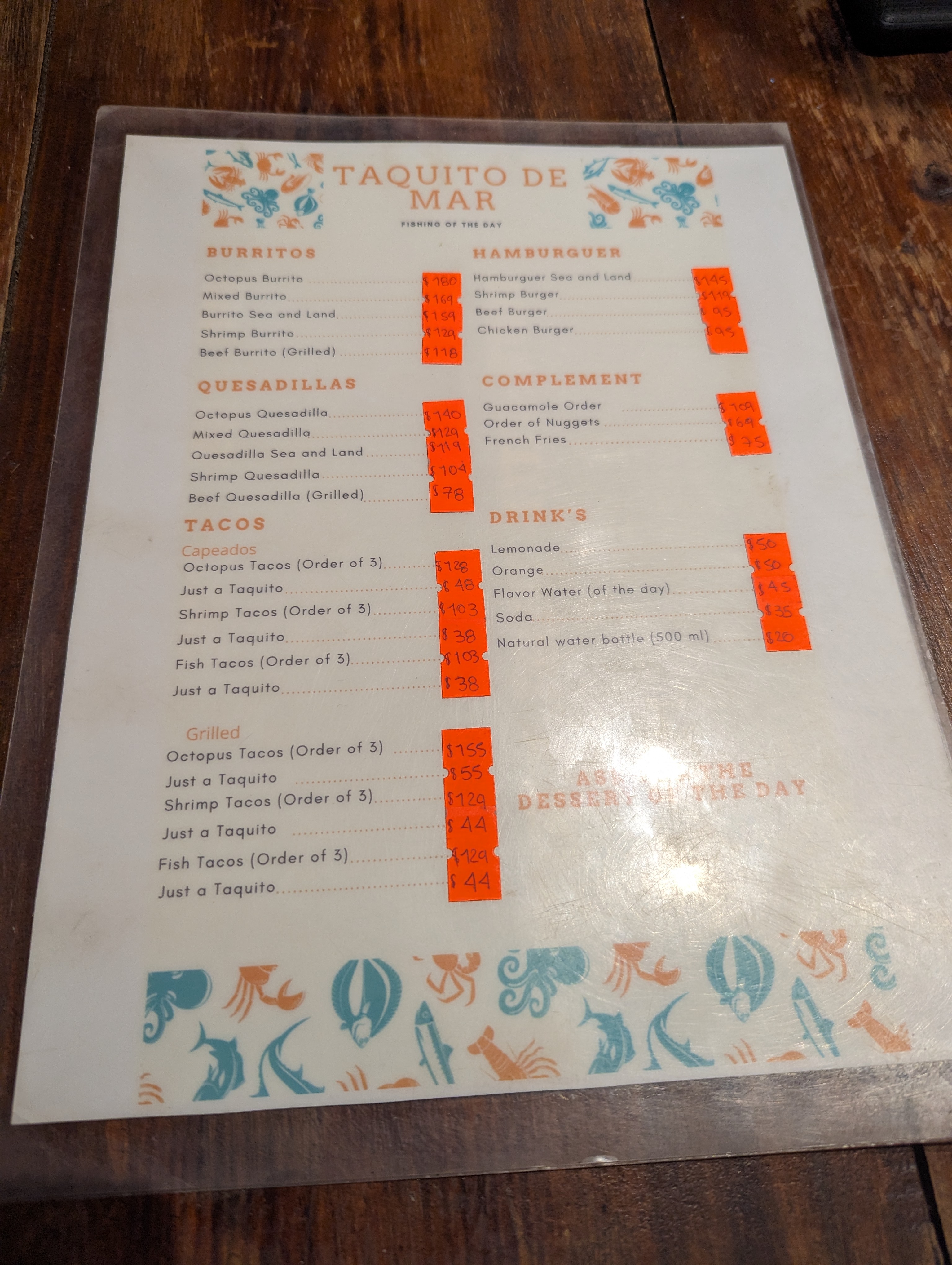 TAQUITO DE MAR image 10