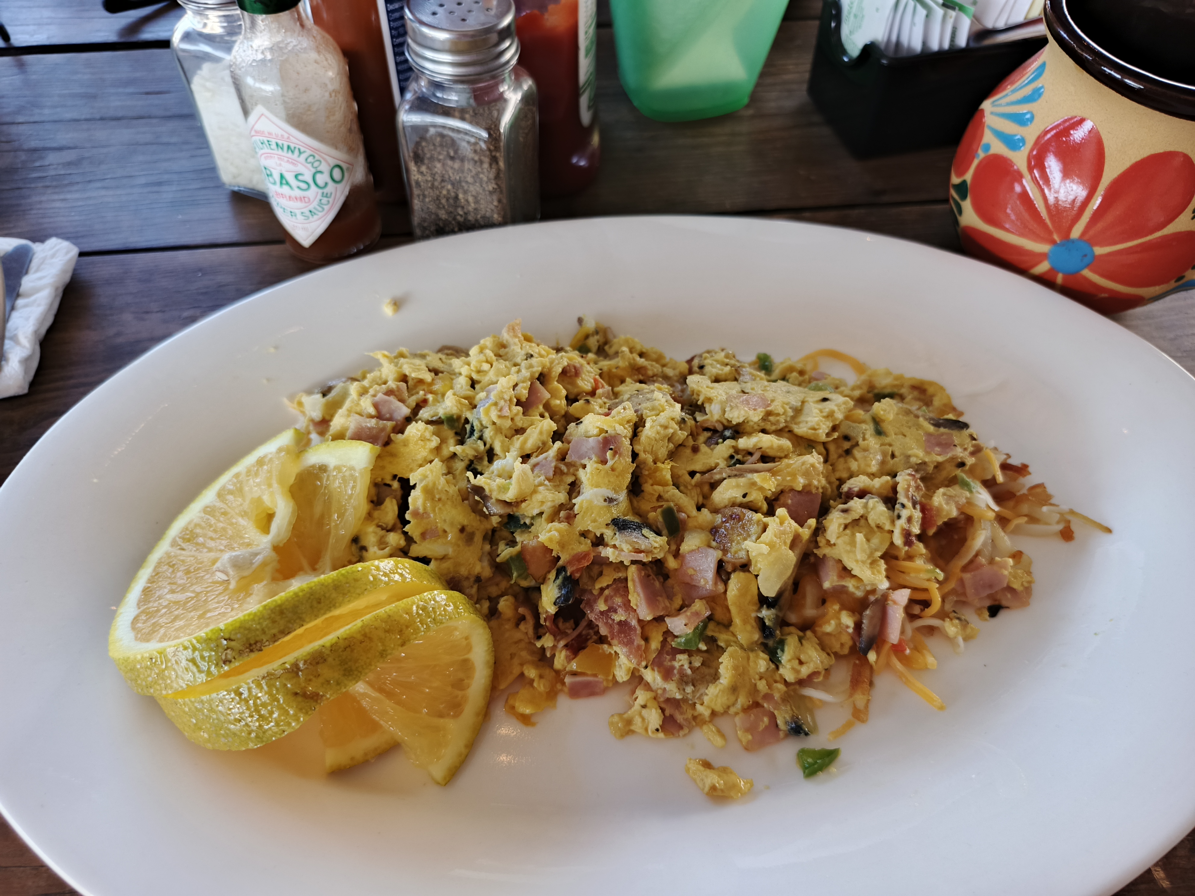 Lusty on Land image 3