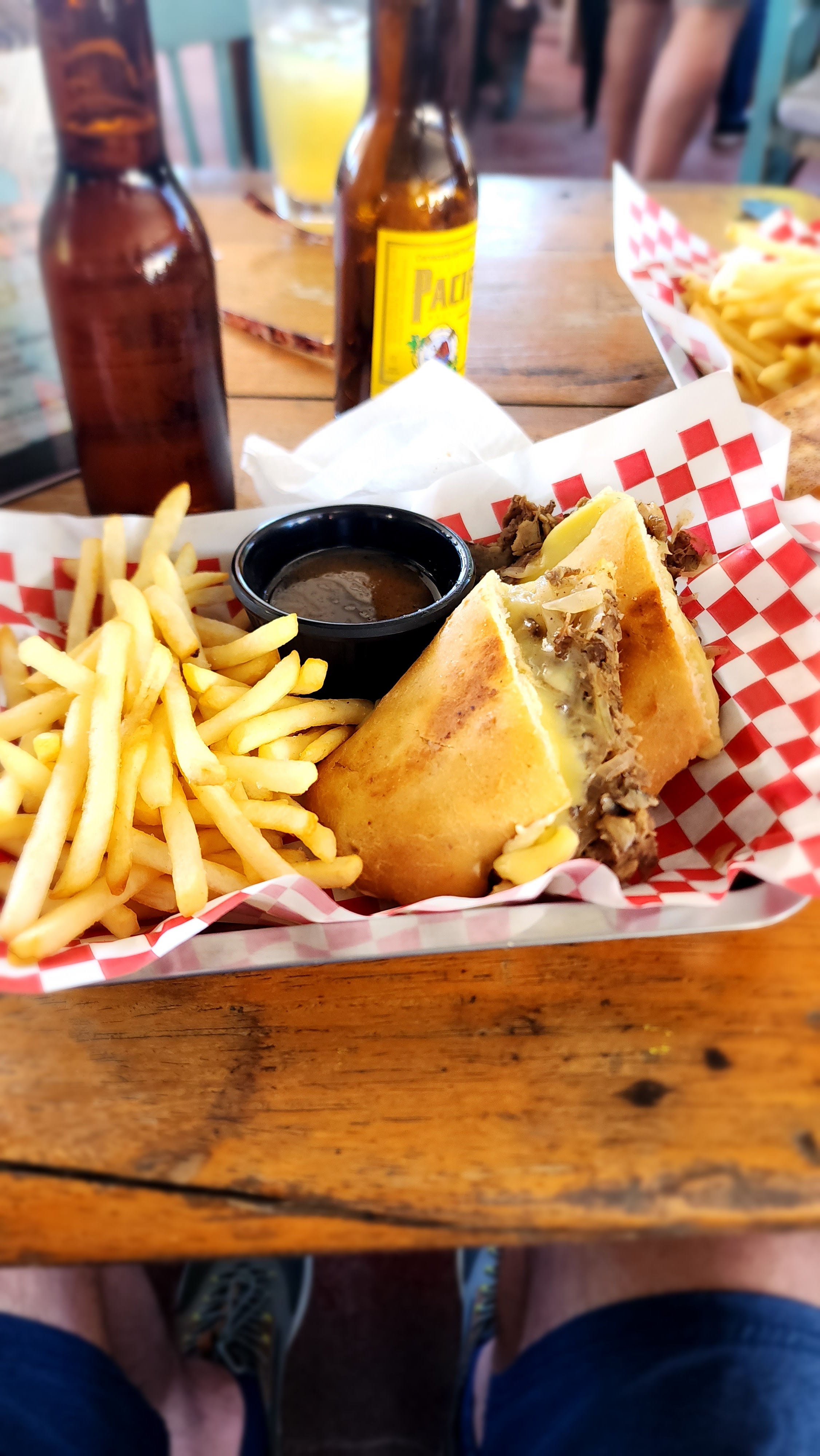 Lusty on Land image 5