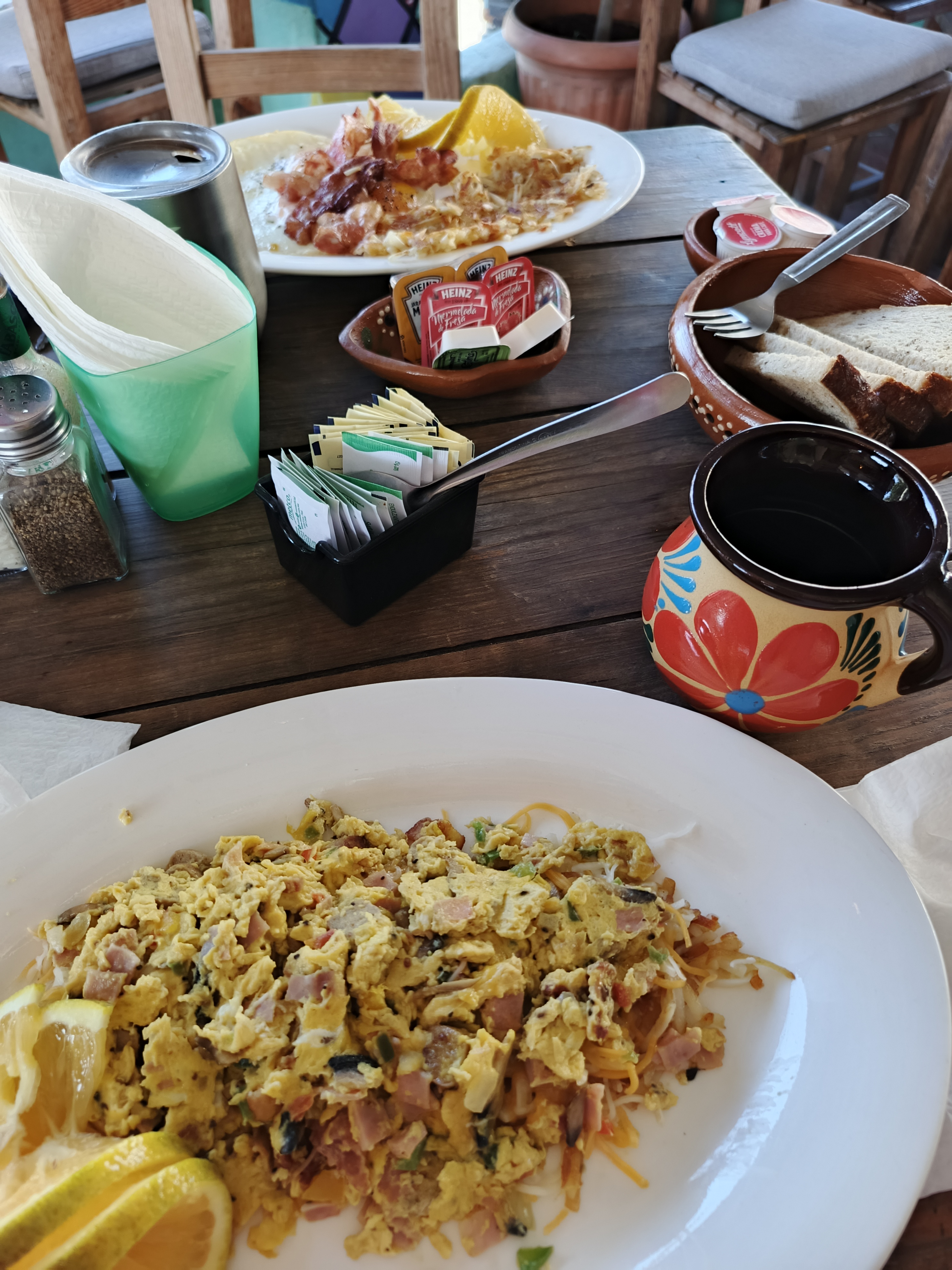 Lusty on Land image 6