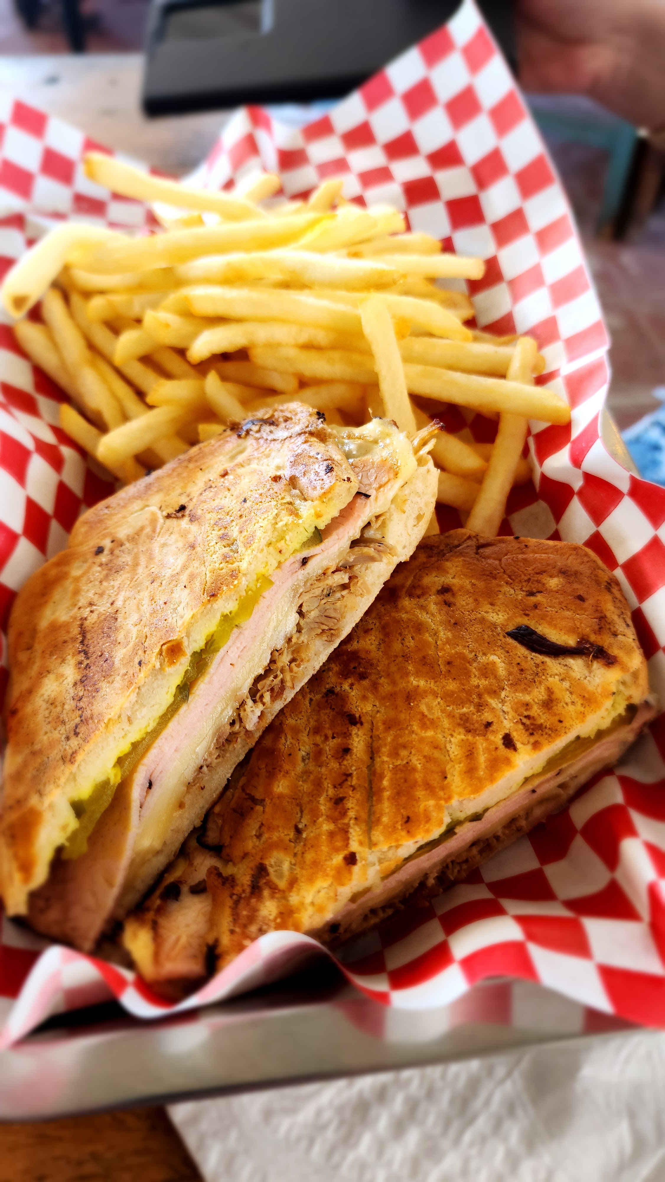 Lusty on Land image 8