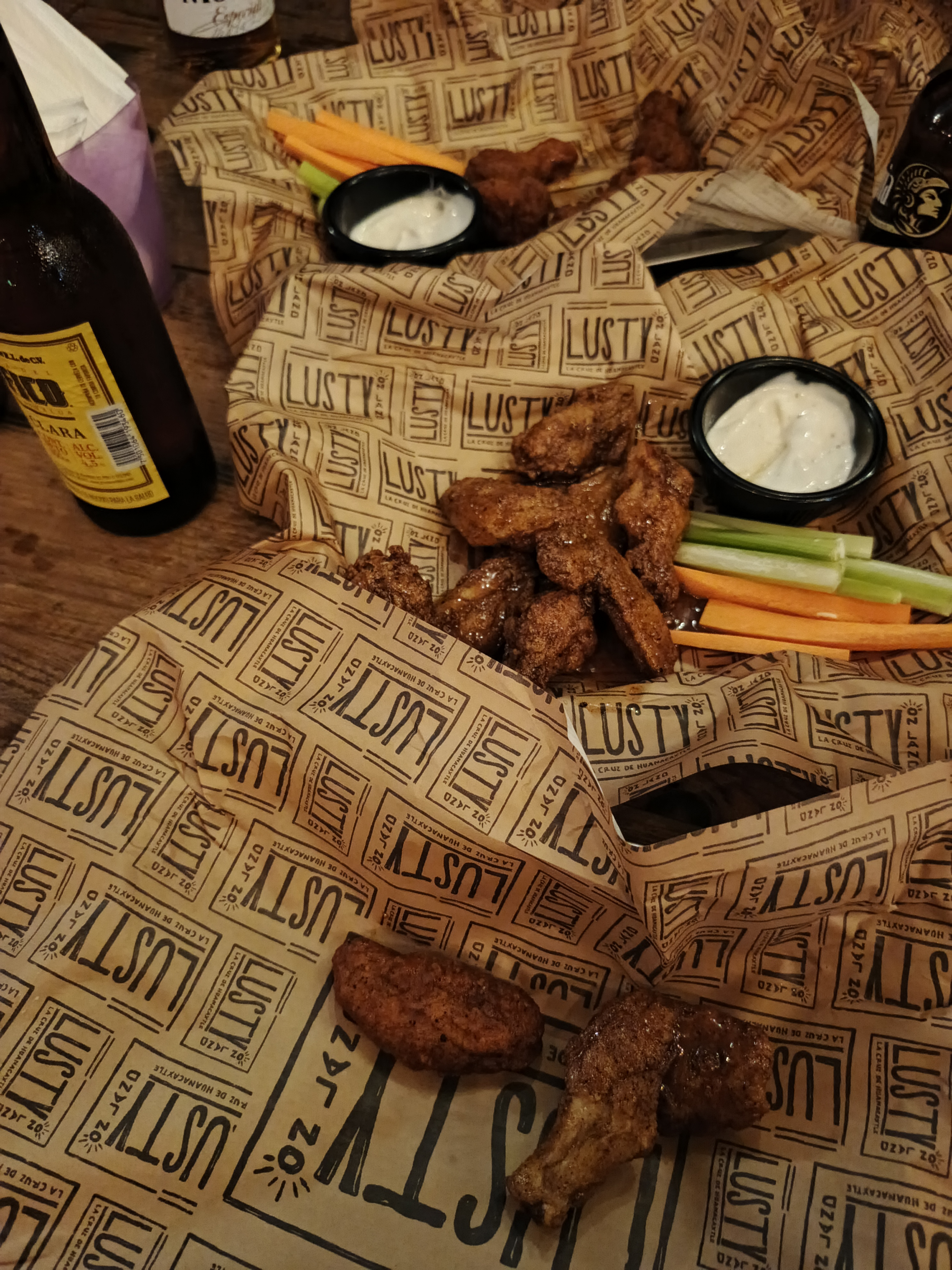 Lusty on Land image 10