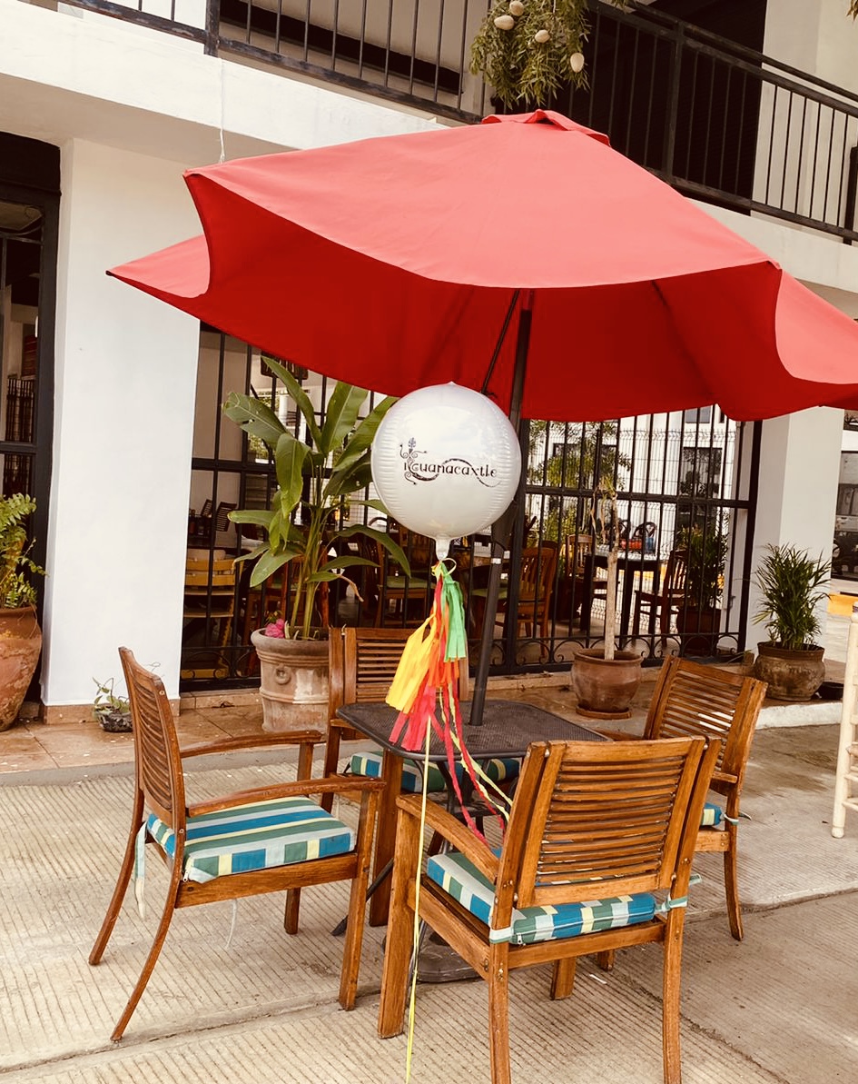 Iguanacaxtle Restaurant image 1