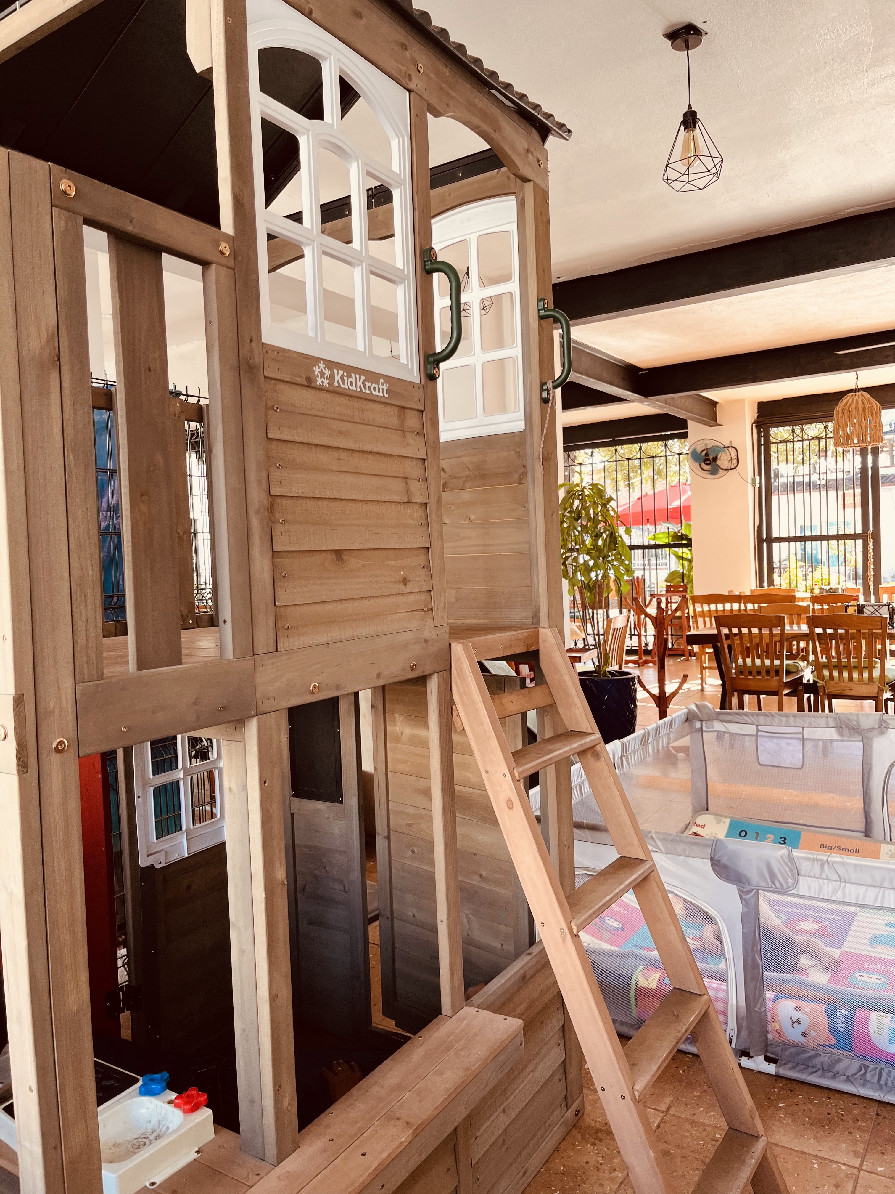 Iguanacaxtle Restaurant image 4