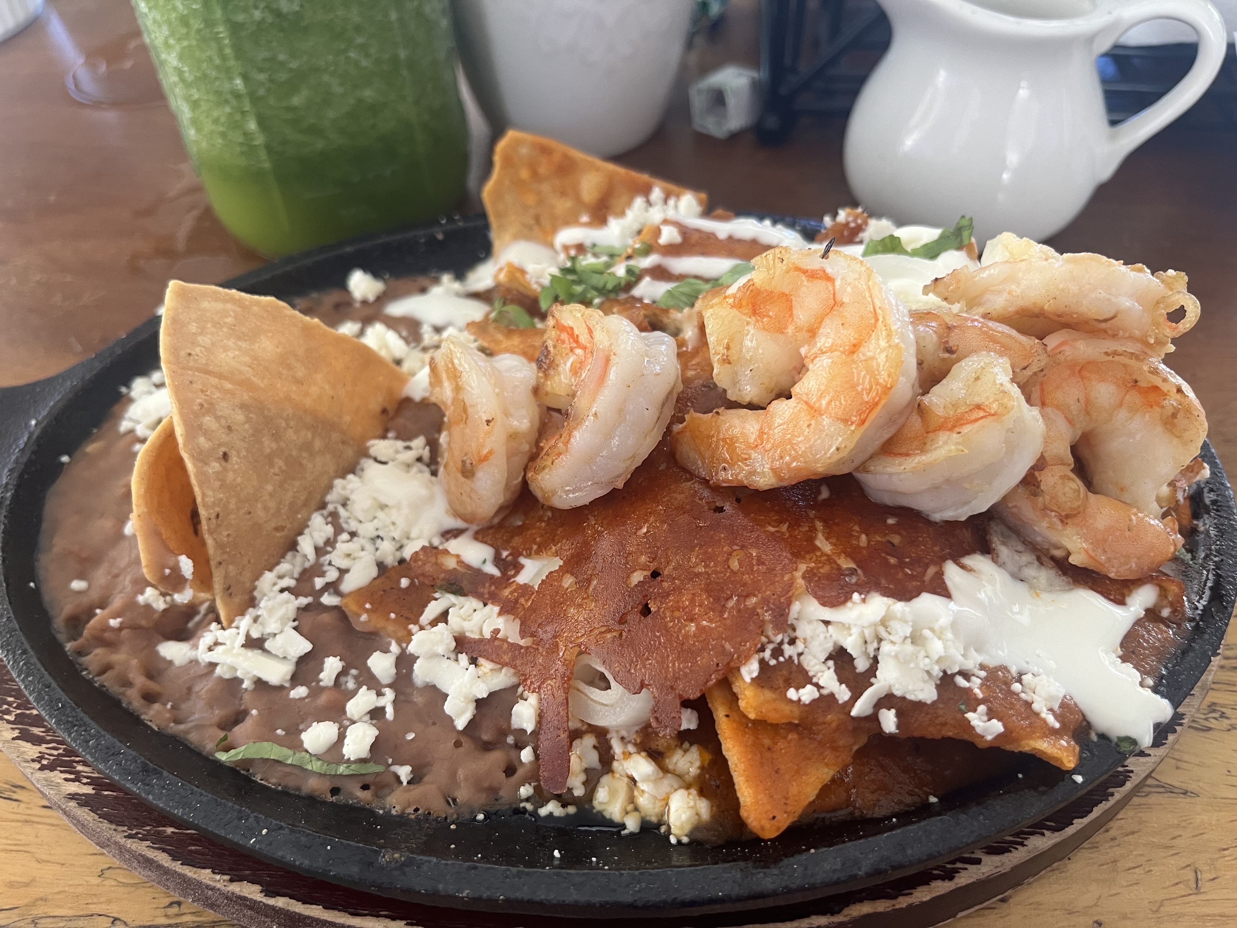 Iguanacaxtle Restaurant image 5