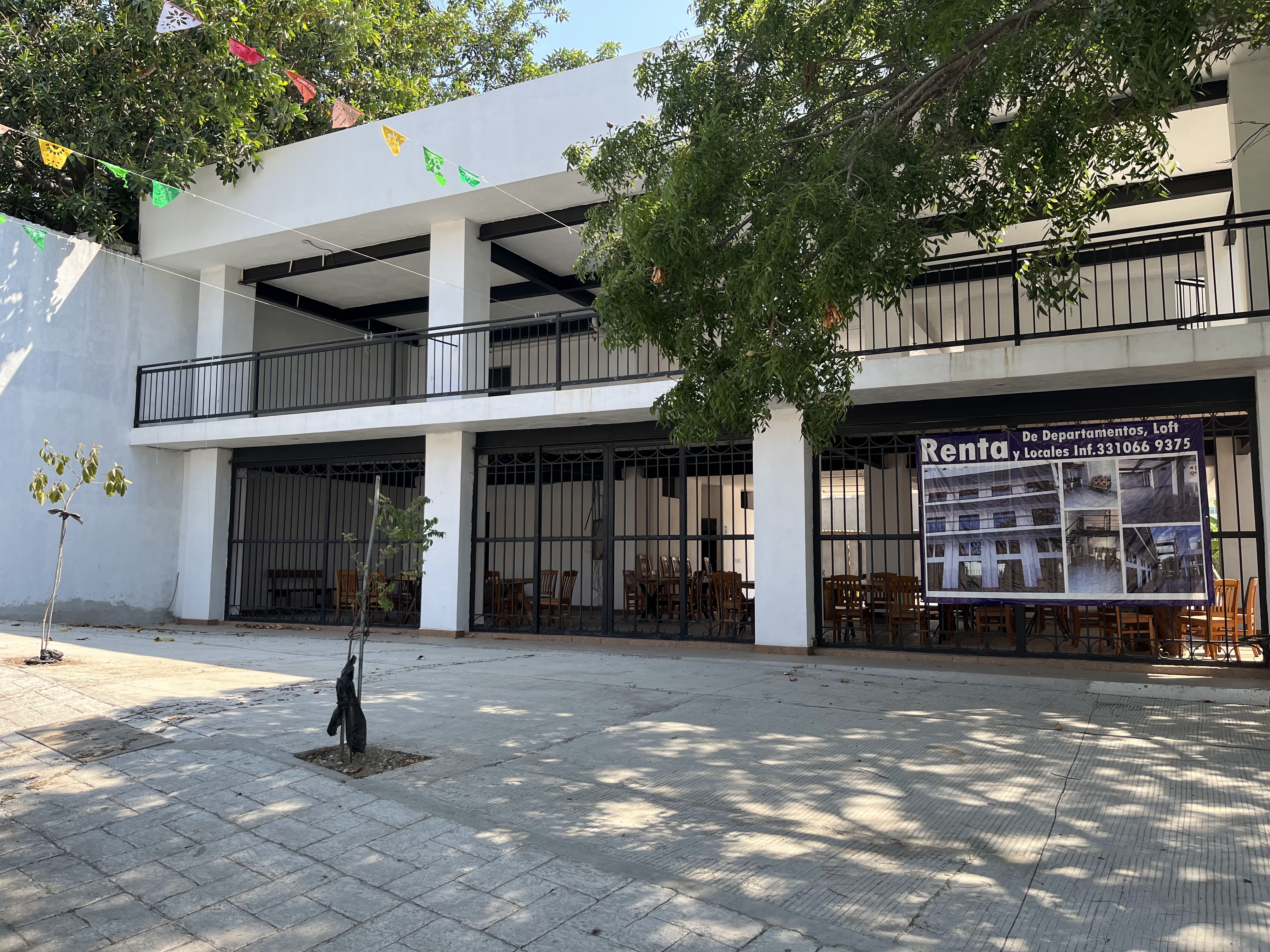 Iguanacaxtle Restaurant image 6